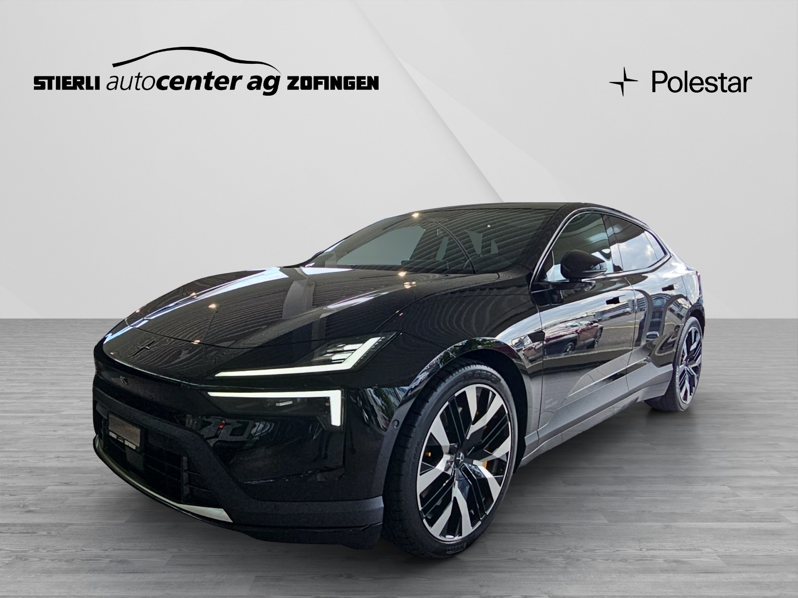 POLESTAR 4 Long Range Dual Motor Performance Prime