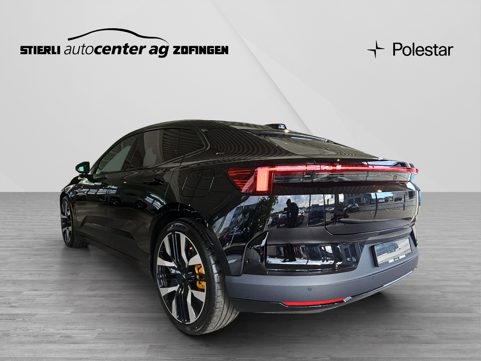 POLESTAR 4 Long Range Dual Motor Performance Prime-image-6