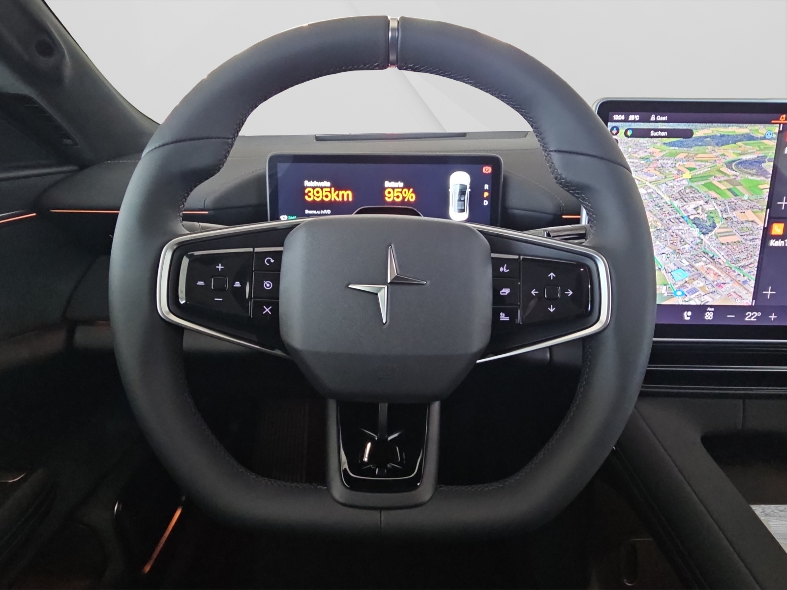 POLESTAR 4 Long Range Dual Motor Performance Prime-image-11