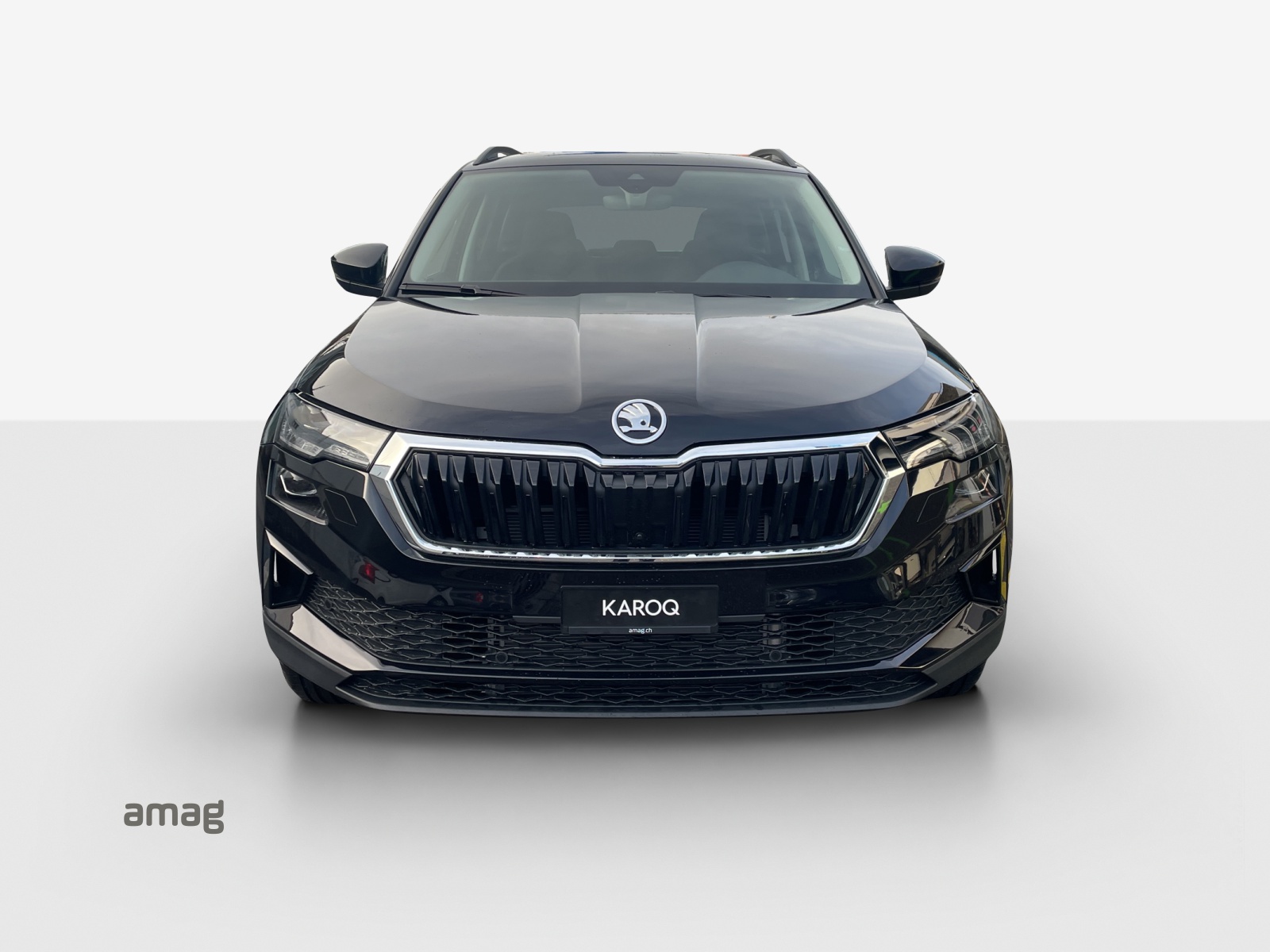 SKODA Karoq 1.5 TSI Dynamic DSG-image-6
