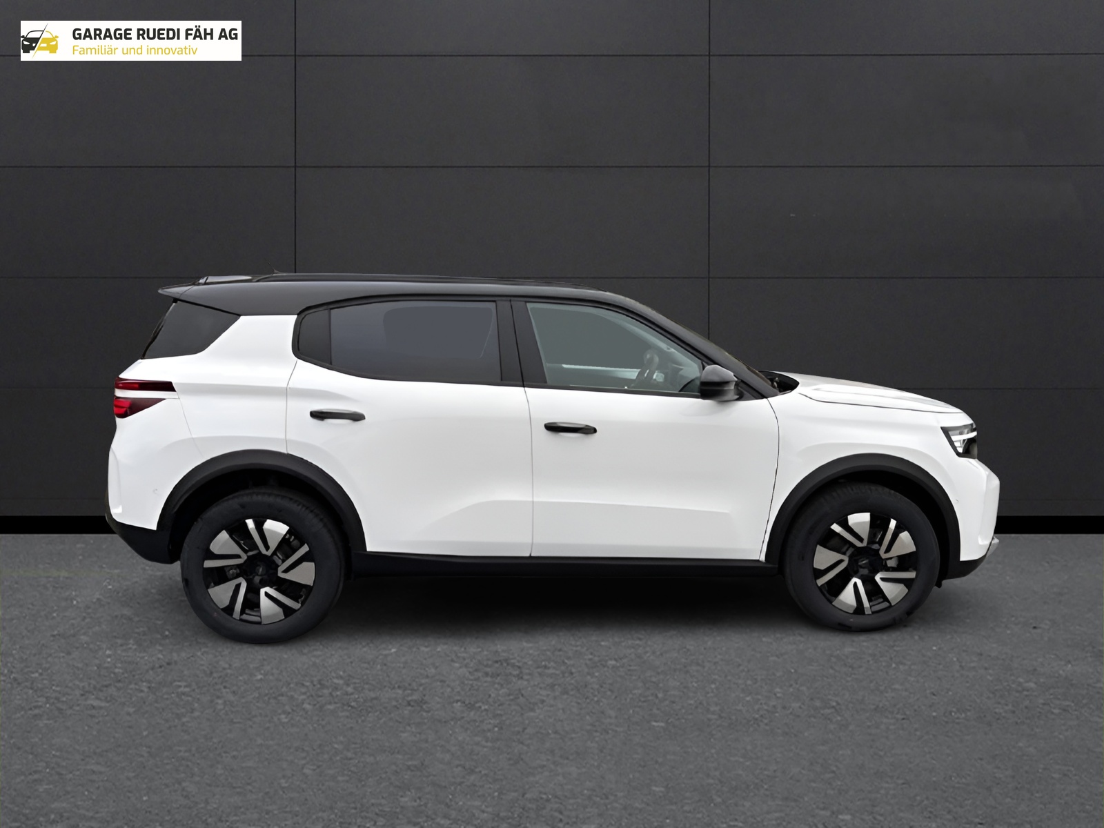 OPEL Frontera 1.2i MHEV GS-showroom-element-2