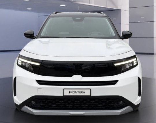 OPEL Frontera 1.2i MHEV GS-showroom-element-1