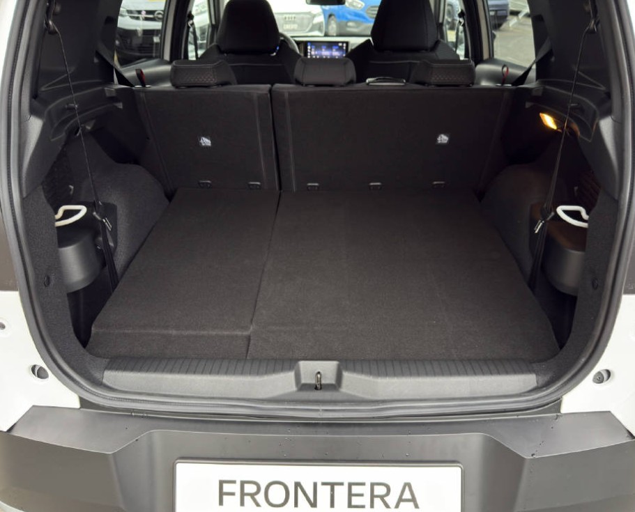 OPEL Frontera 1.2i MHEV GS-image-10
