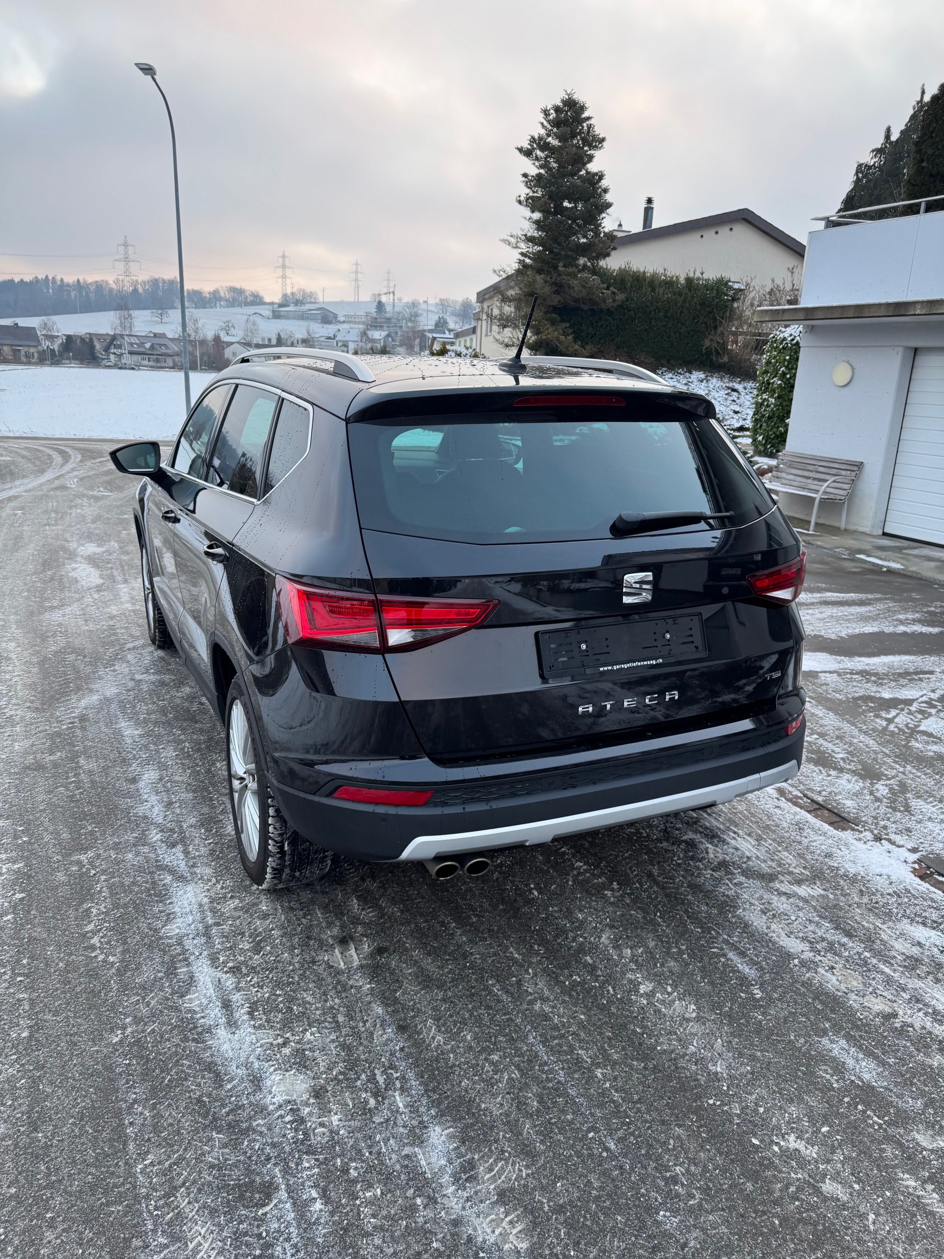 SEAT Ateca 1.4 TSI Xcellence DSG-image-6