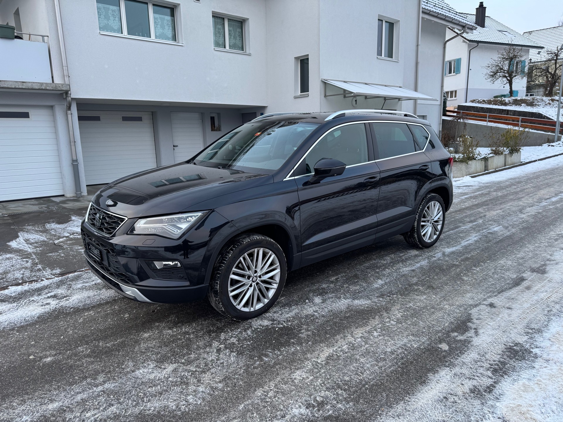 SEAT Ateca 1.4 TSI Xcellence DSG-showroom-element-2