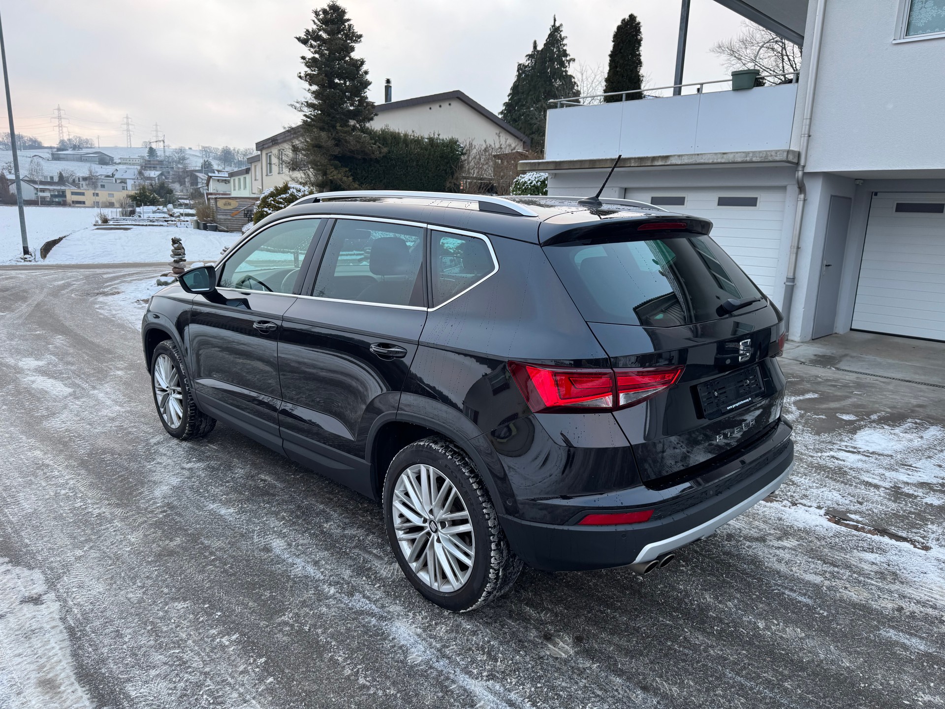 SEAT Ateca 1.4 TSI Xcellence DSG-showroom-element-3