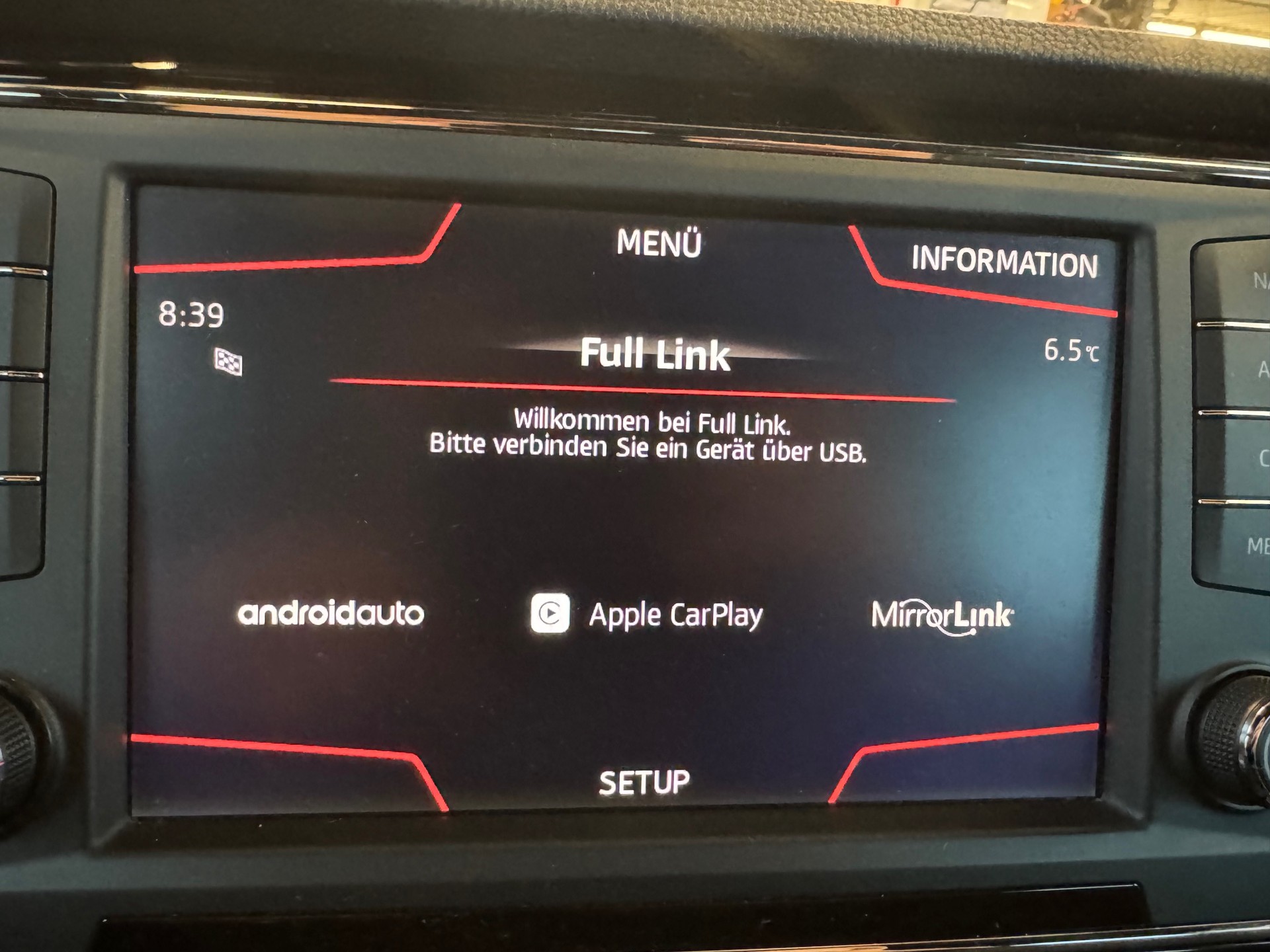 SEAT Ateca 1.4 TSI Xcellence DSG-image-13