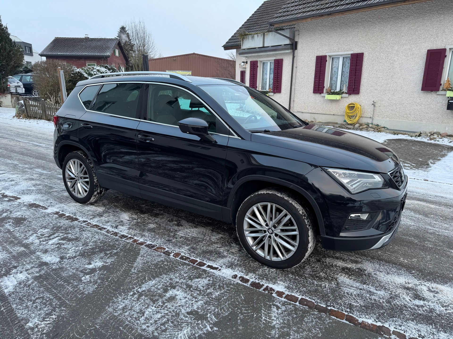 SEAT Ateca 1.4 TSI Xcellence DSG-showroom-element-1
