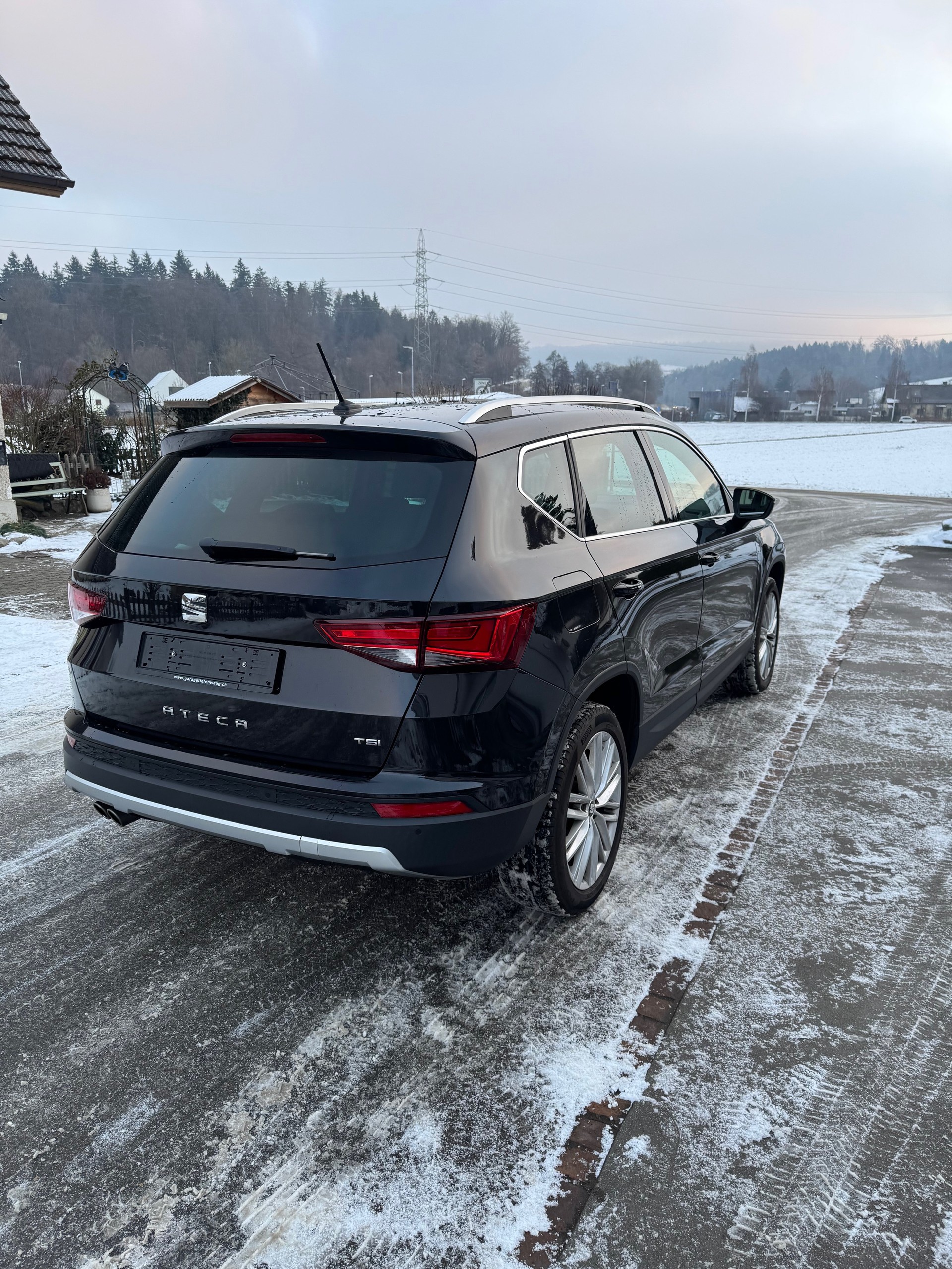 SEAT Ateca 1.4 TSI Xcellence DSG-image-7