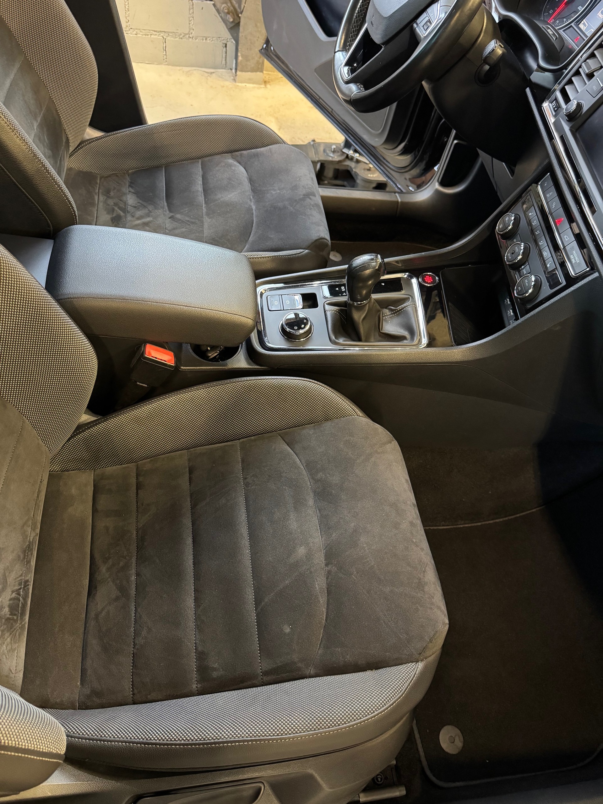 SEAT Ateca 1.4 TSI Xcellence DSG-image-11
