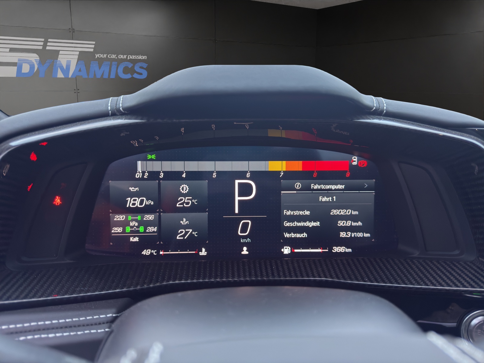 CHEVROLET Corvette Convertible ZO6 Track Pack Carbon-image-12
