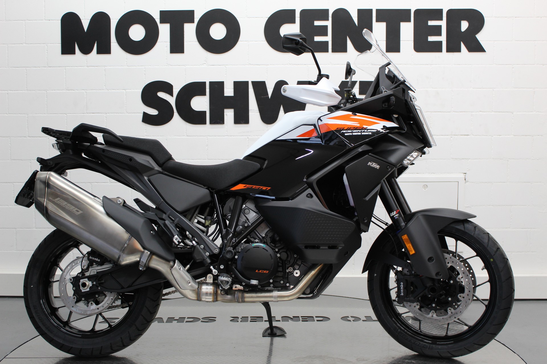 KTM 1390 Super Adventure S-image-0