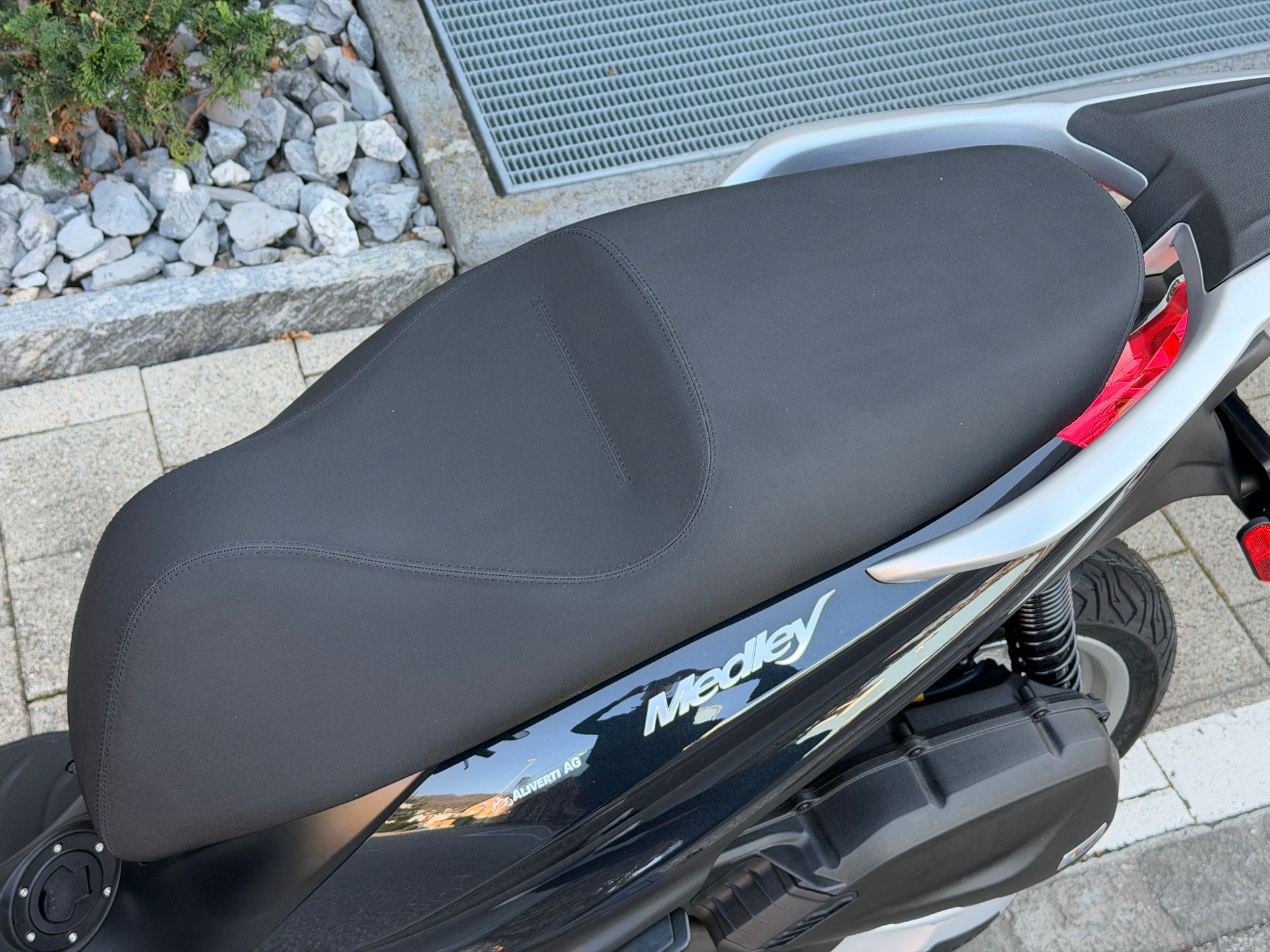 PIAGGIO Medley 200 E5+-image-5