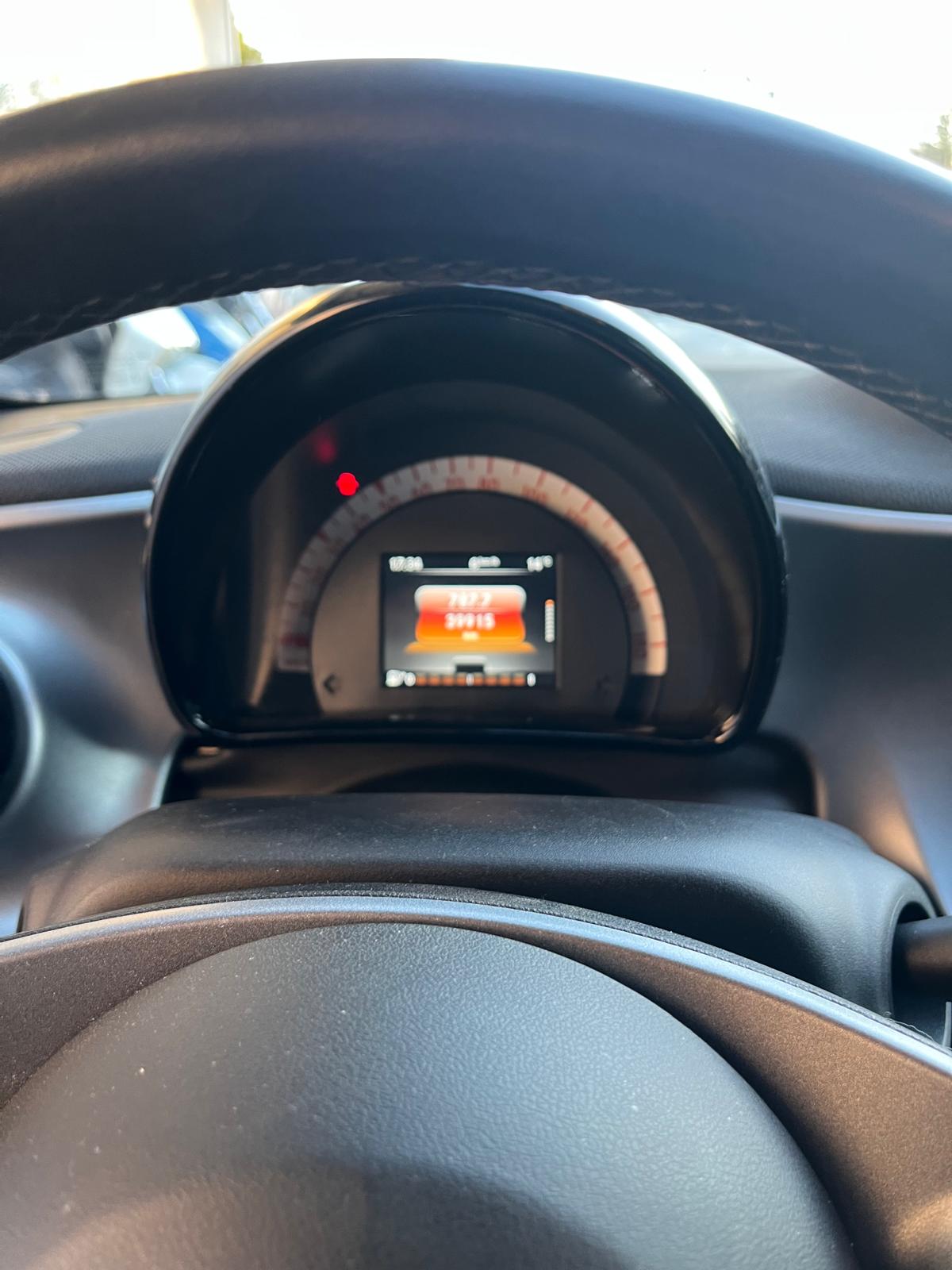 SMART forfour perfect twinmatic-image-11
