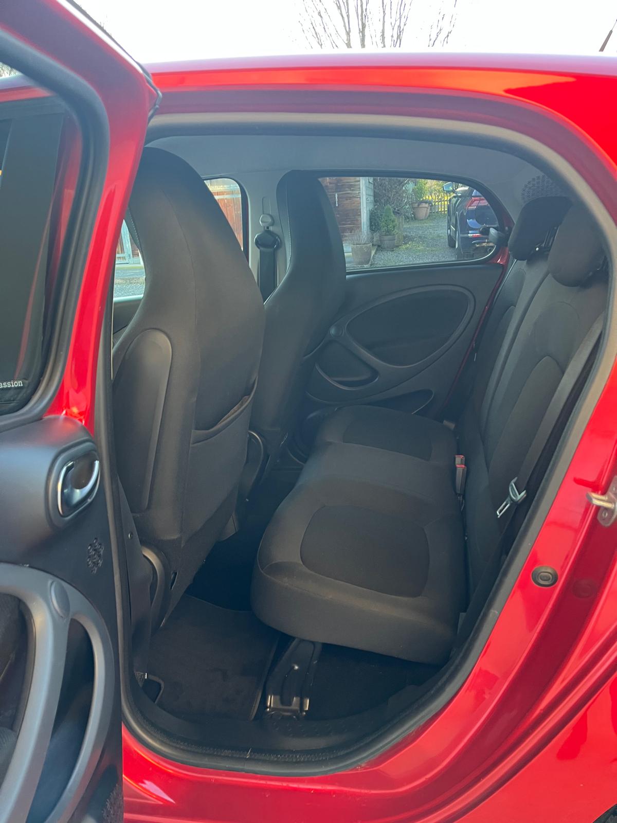 SMART forfour perfect twinmatic-image-7