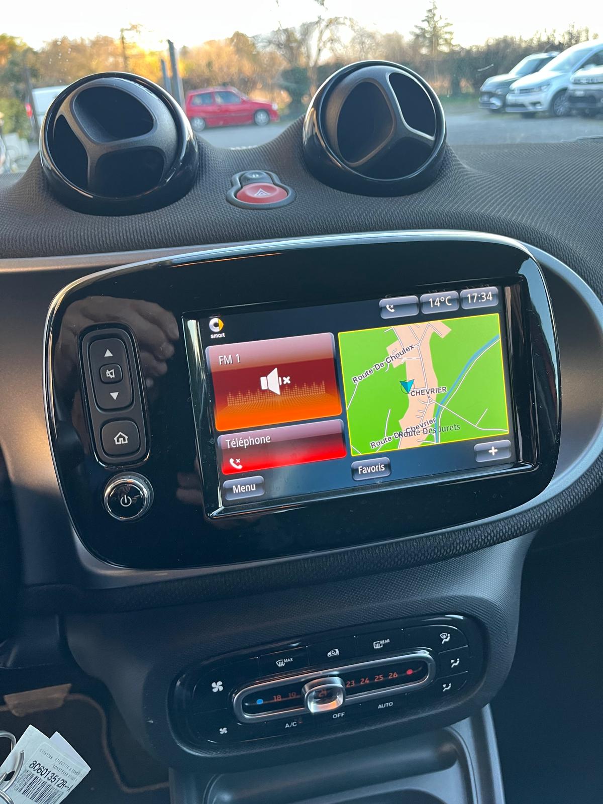 SMART forfour perfect twinmatic-image-10