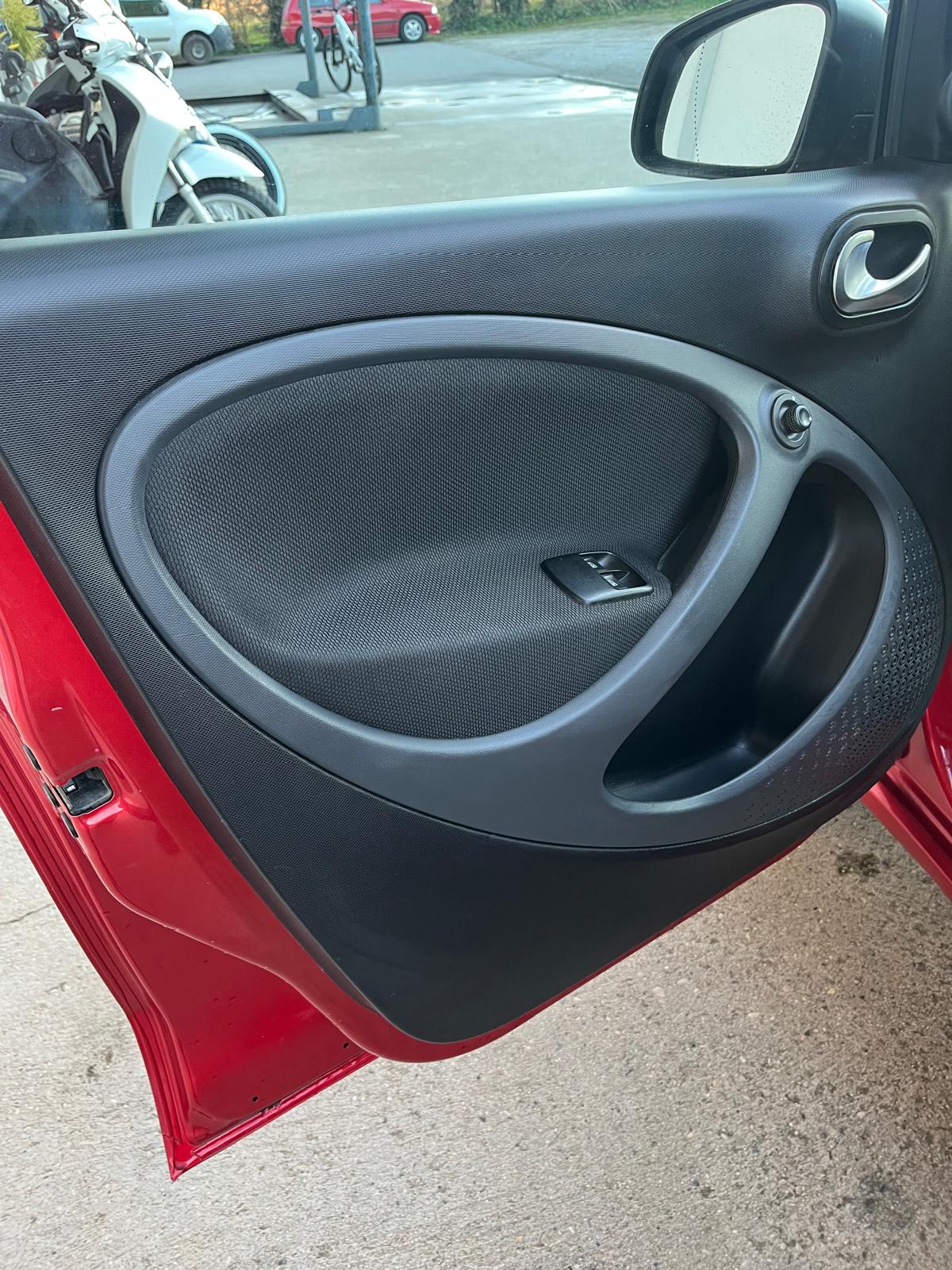 SMART forfour perfect twinmatic-image-9