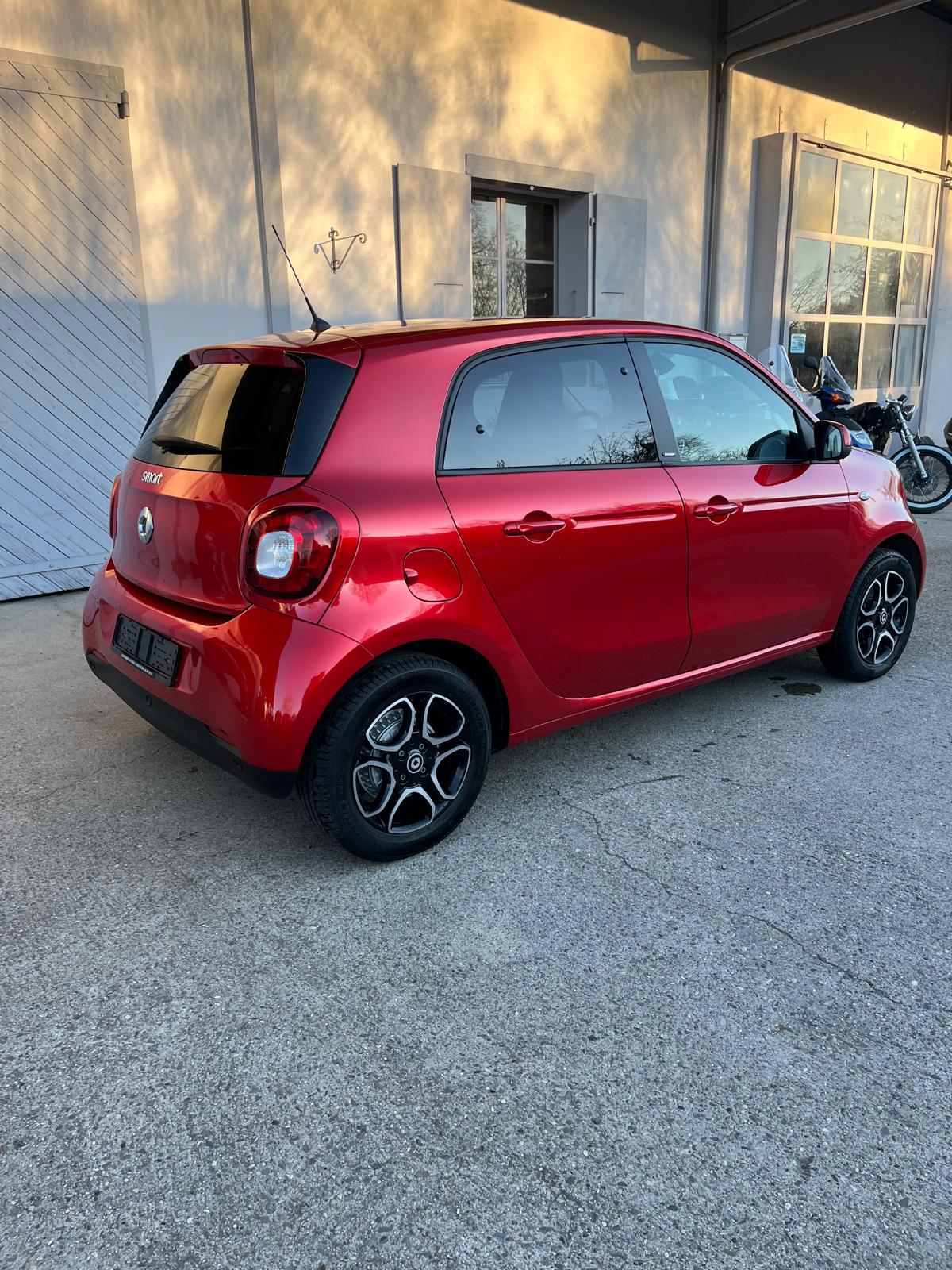 SMART forfour perfect twinmatic-image-4