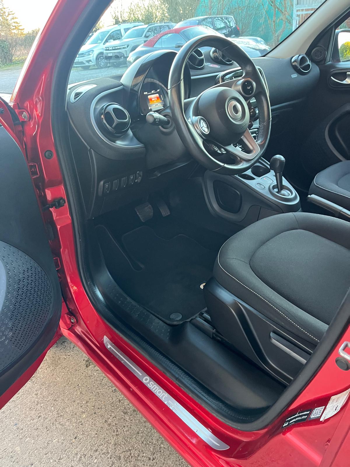 SMART forfour perfect twinmatic-image-6