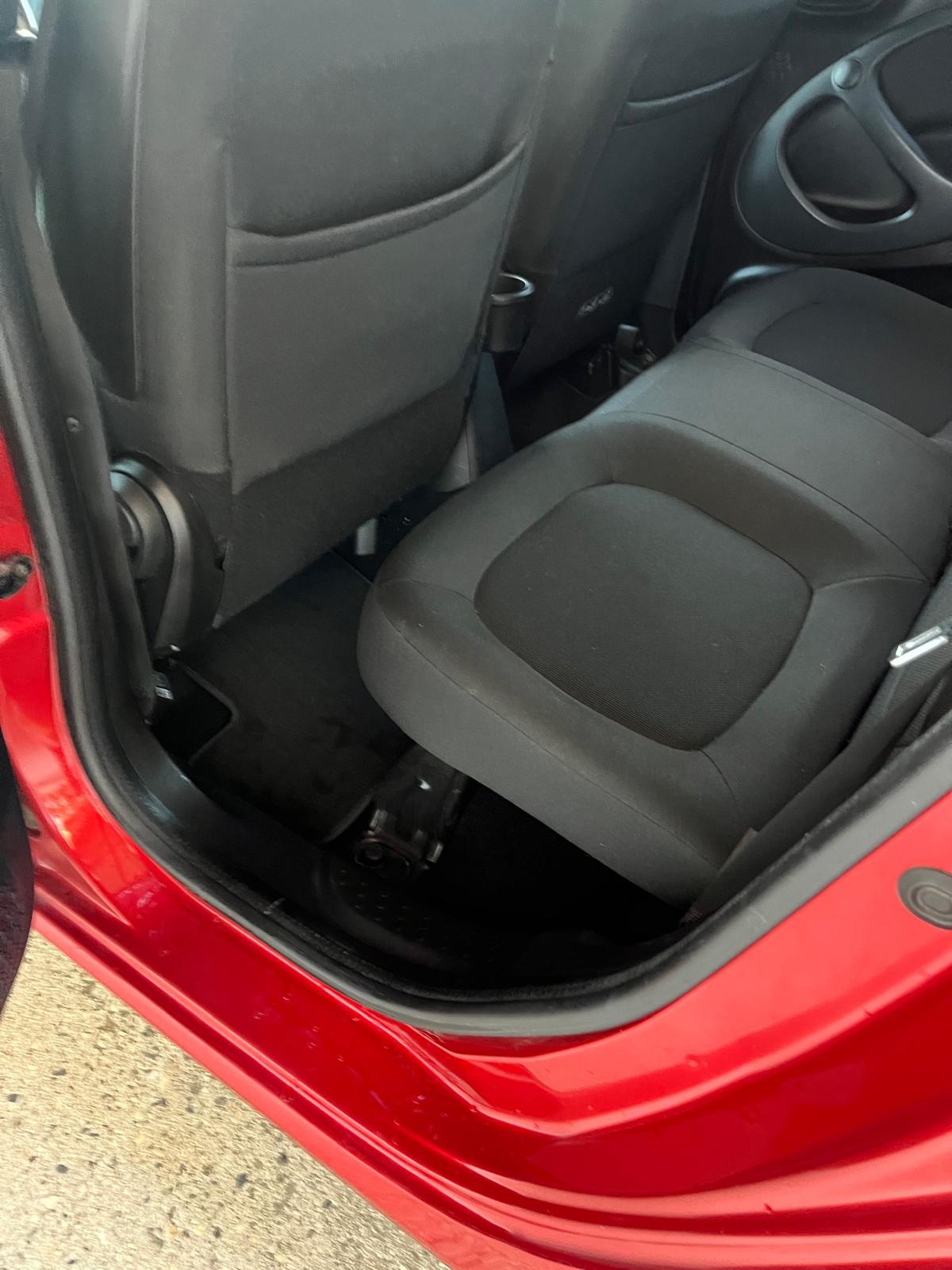 SMART forfour perfect twinmatic-image-8