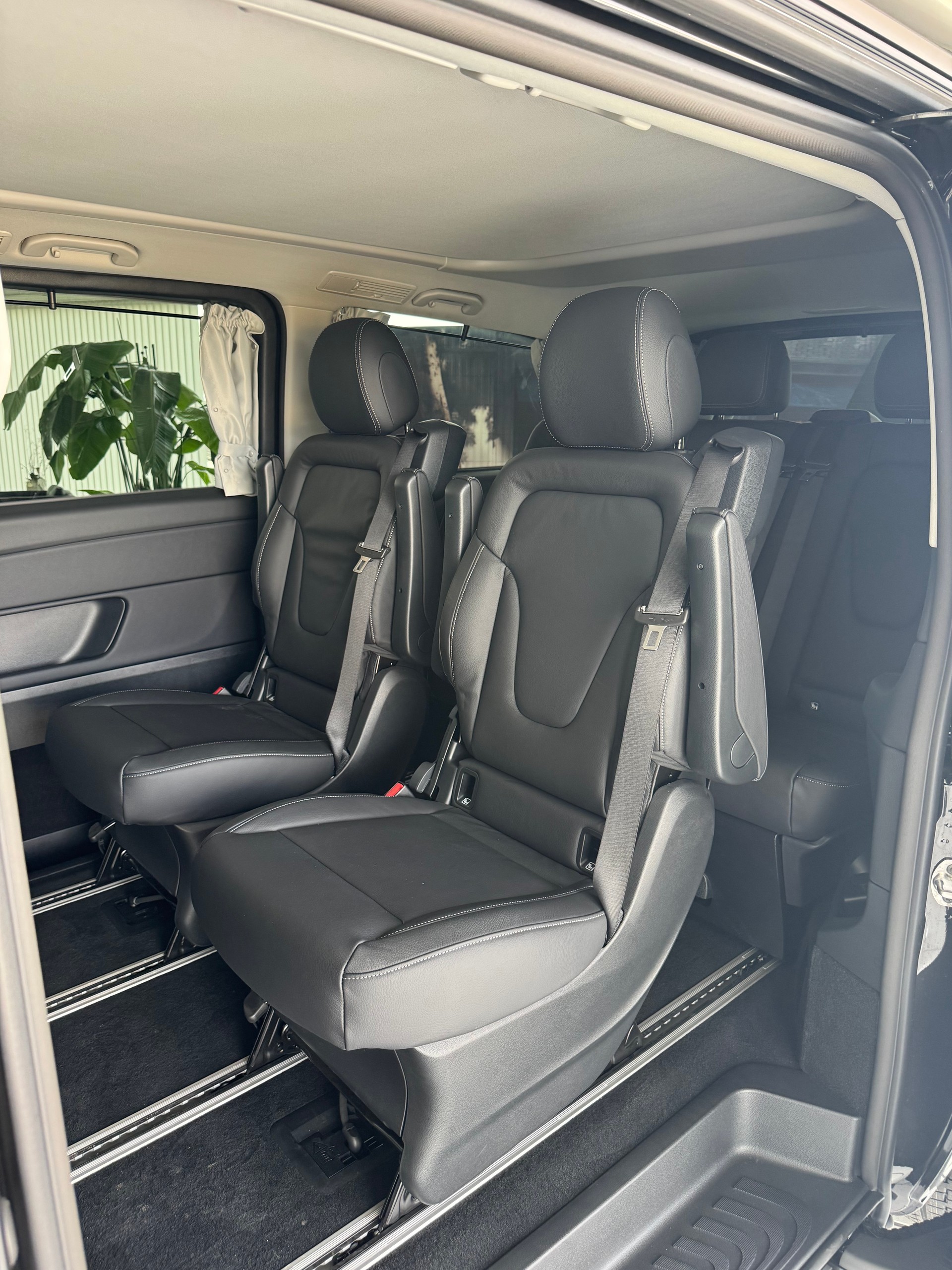 MERCEDES-BENZ Marco Polo HORIZON V 300 d 4MATIC 3200mm L-image-8