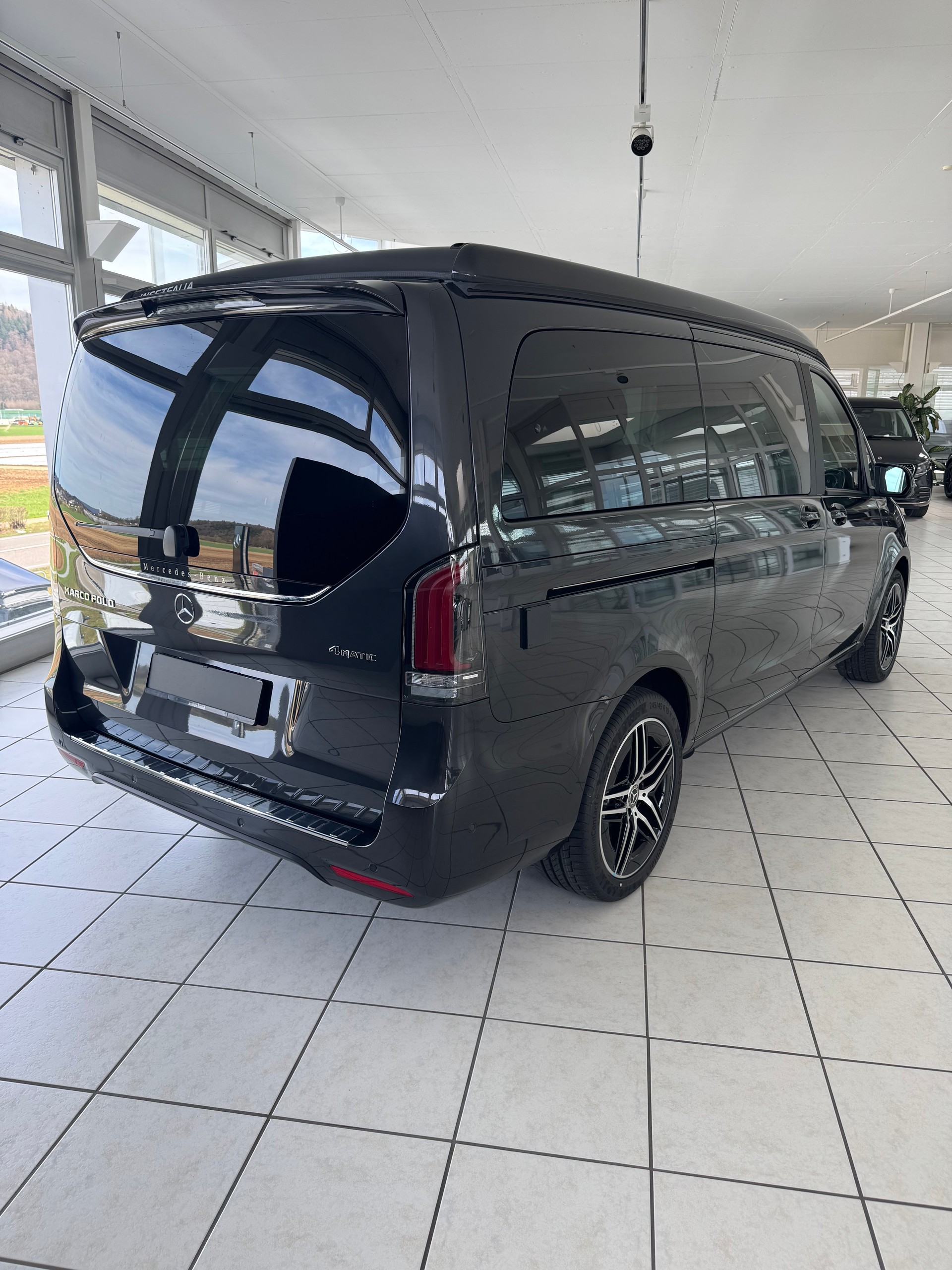 MERCEDES-BENZ Marco Polo HORIZON V 300 d 4MATIC 3200mm L-showroom-element-3