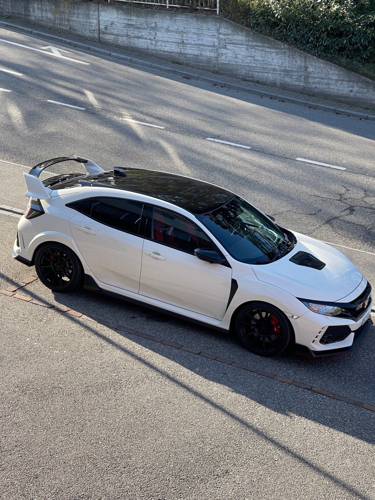 HONDA Civic 2.0 i-VTEC Type R GT-image-7