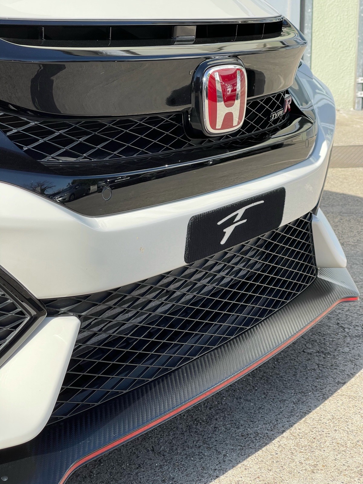 HONDA Civic 2.0 i-VTEC Type R GT-image-4