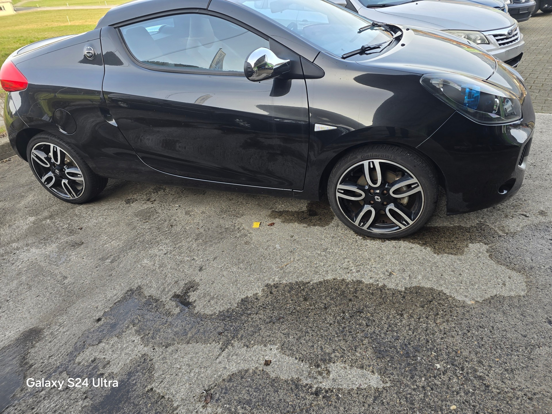 RENAULT Wind 1.6 16V Dynamique-image-7