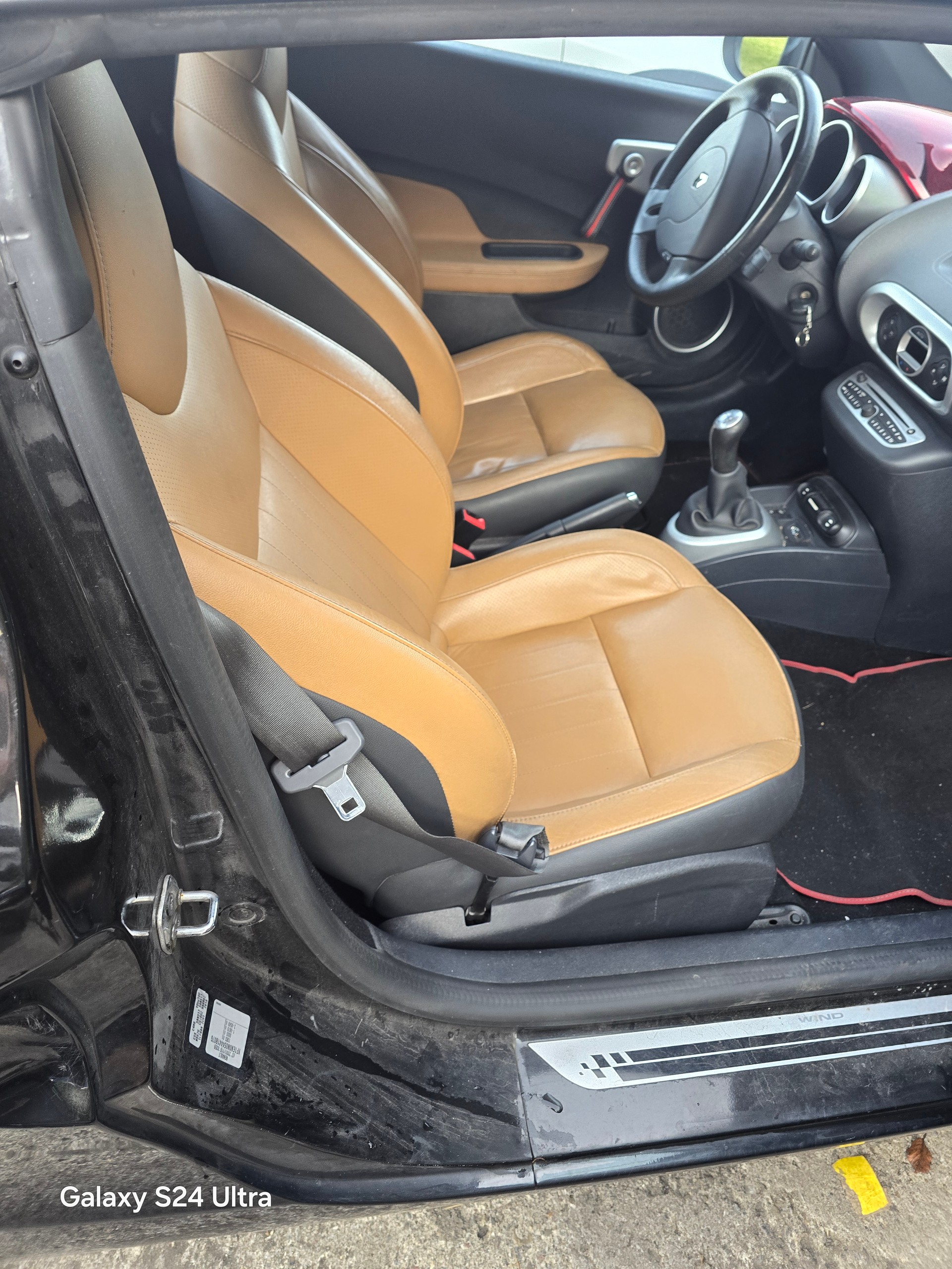 RENAULT Wind 1.6 16V Dynamique-image-10