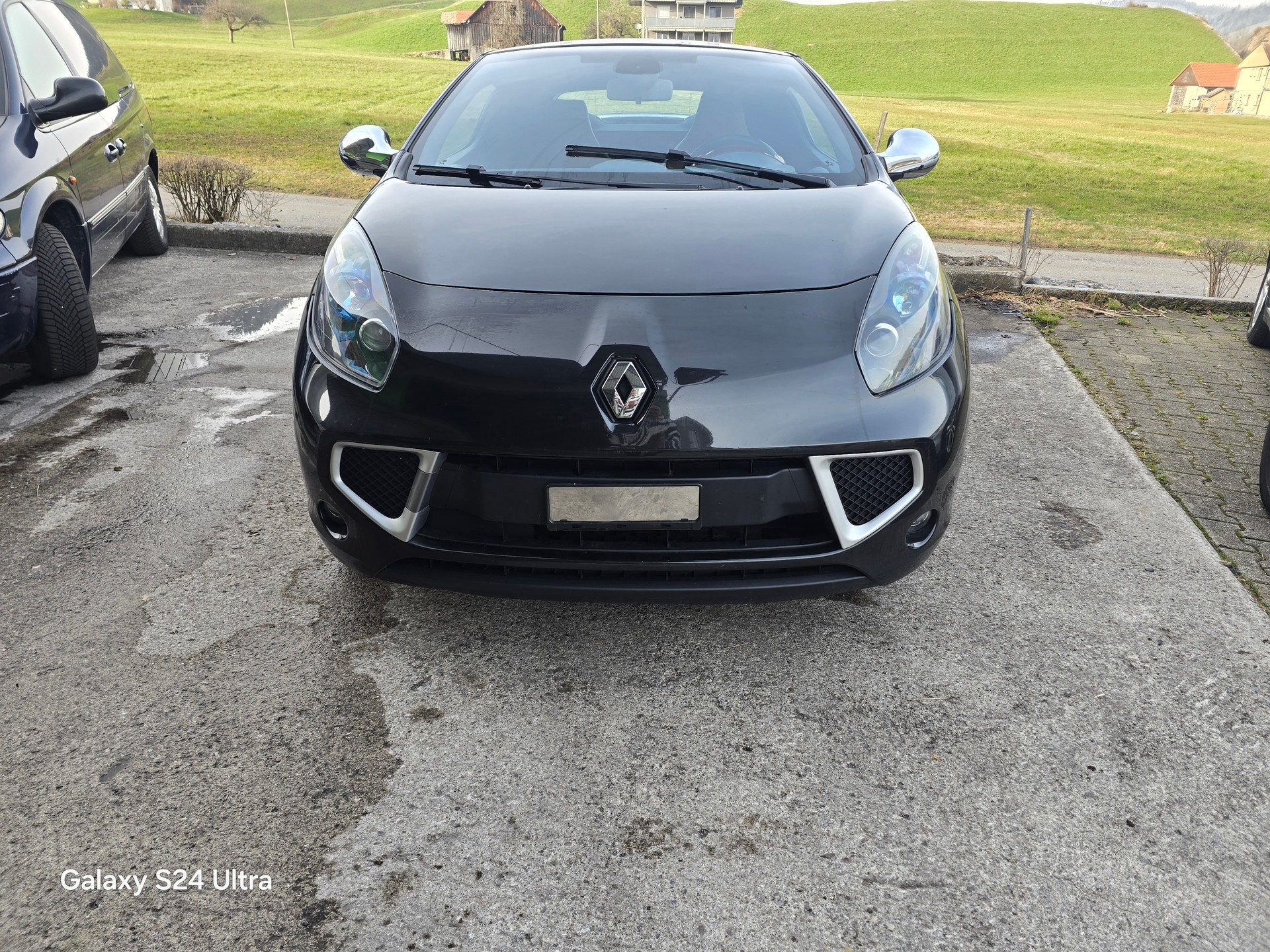 RENAULT Wind 1.6 16V Dynamique