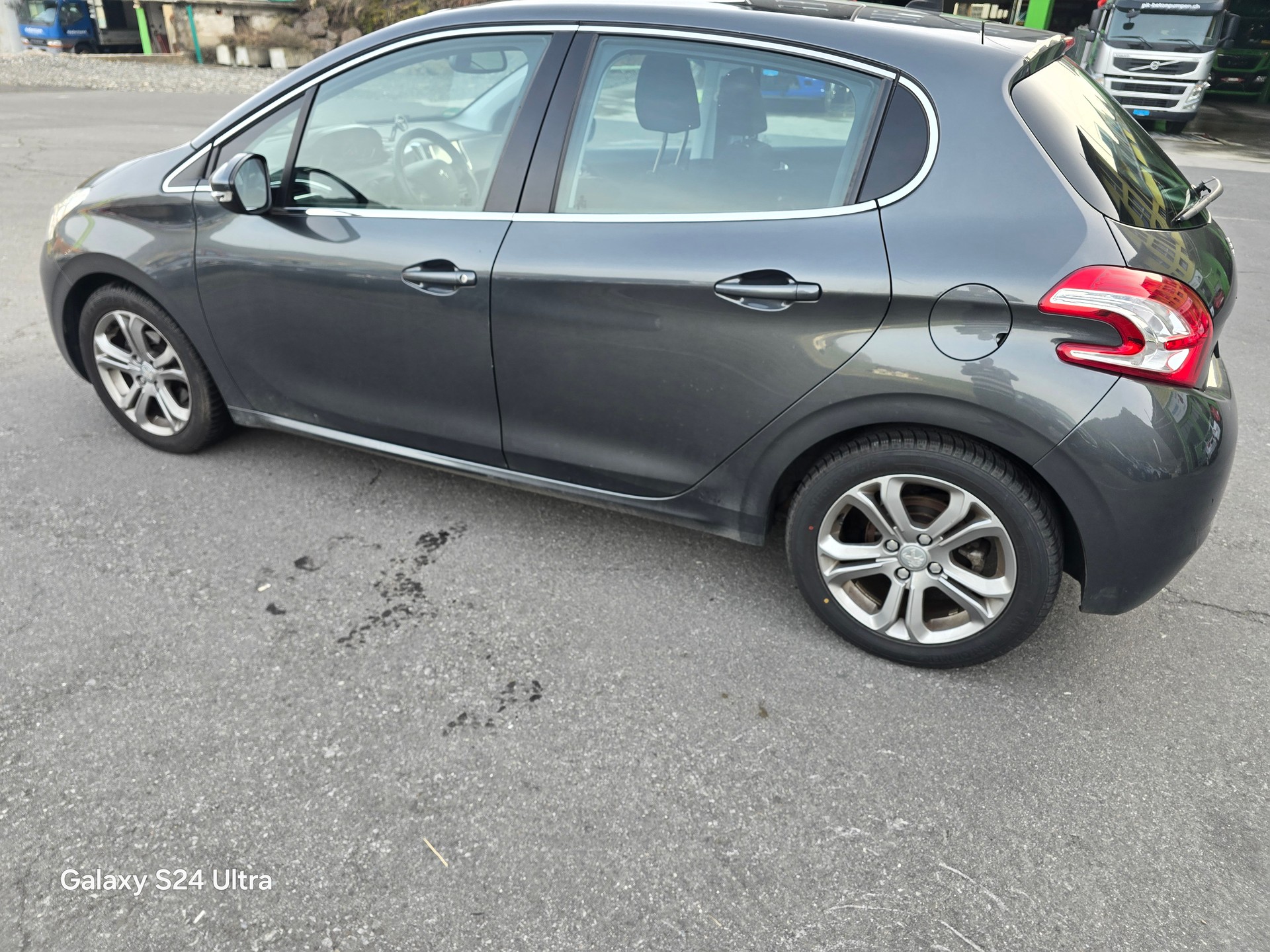 RENAULT Wind 1.6 16V Dynamique-image-3