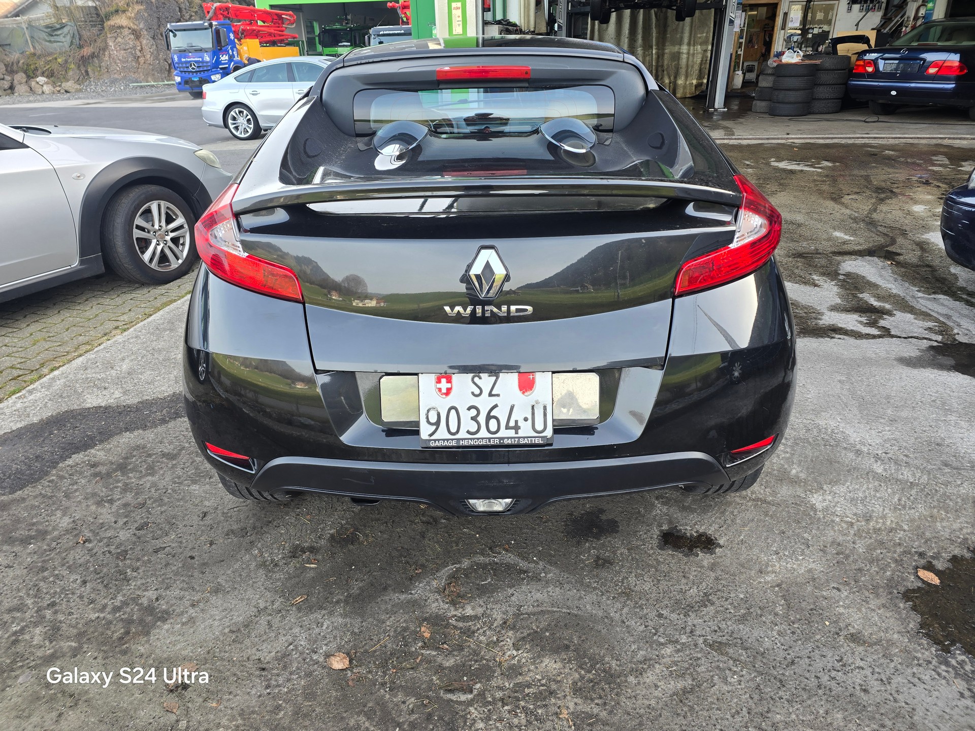 RENAULT Wind 1.6 16V Dynamique-image-5