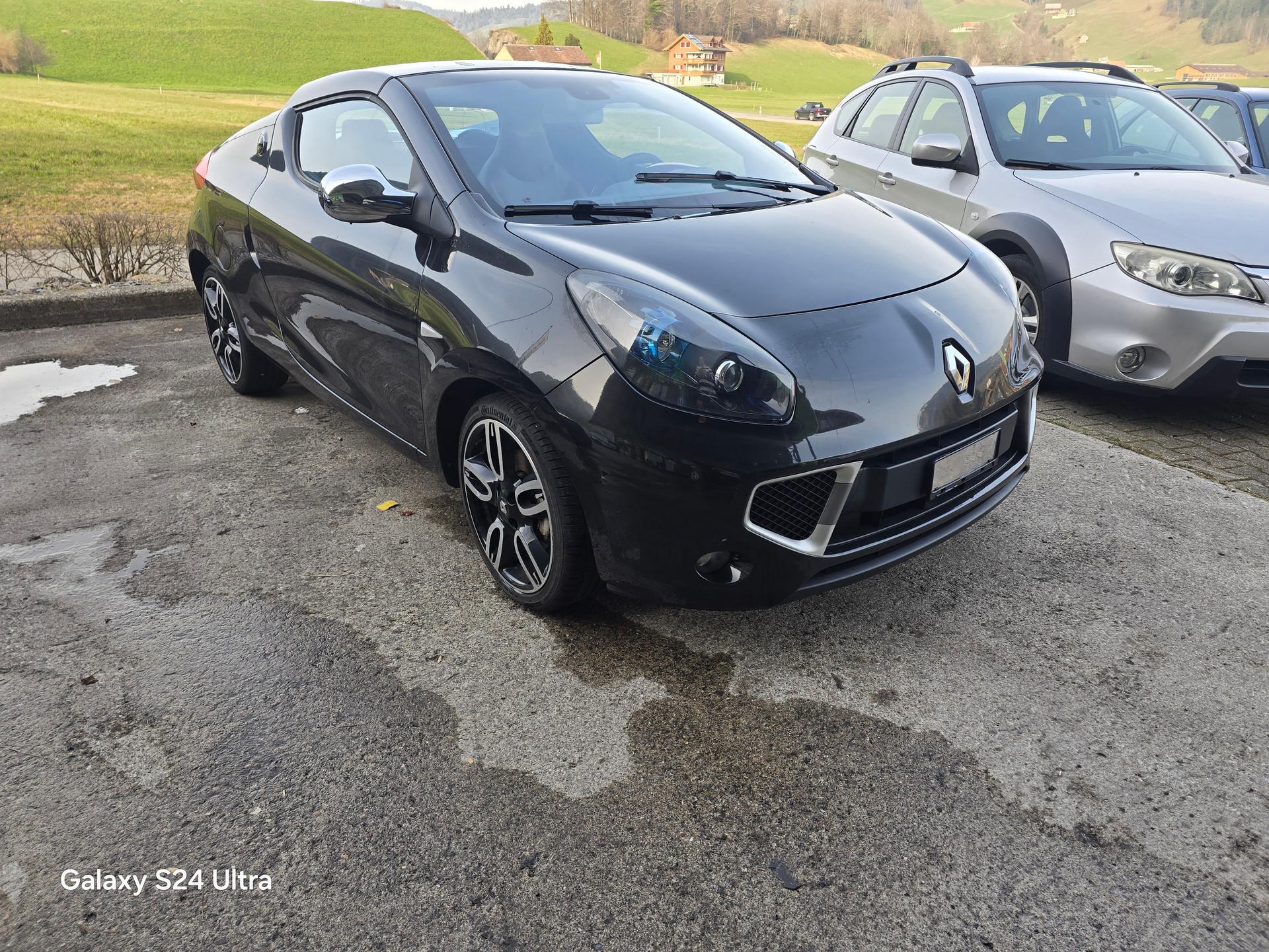 RENAULT Wind 1.6 16V Dynamique-image-1