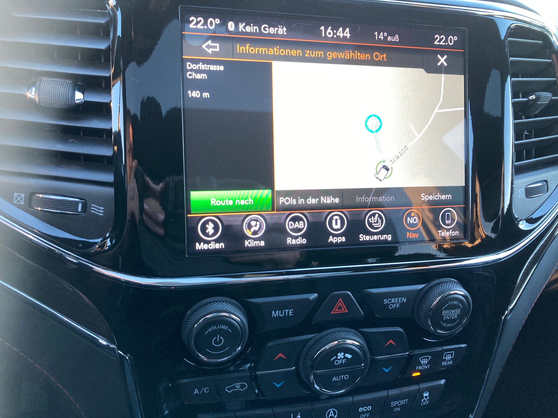 JEEP Grand Cherokee 3.0 CRD Summit Automatic-image-23