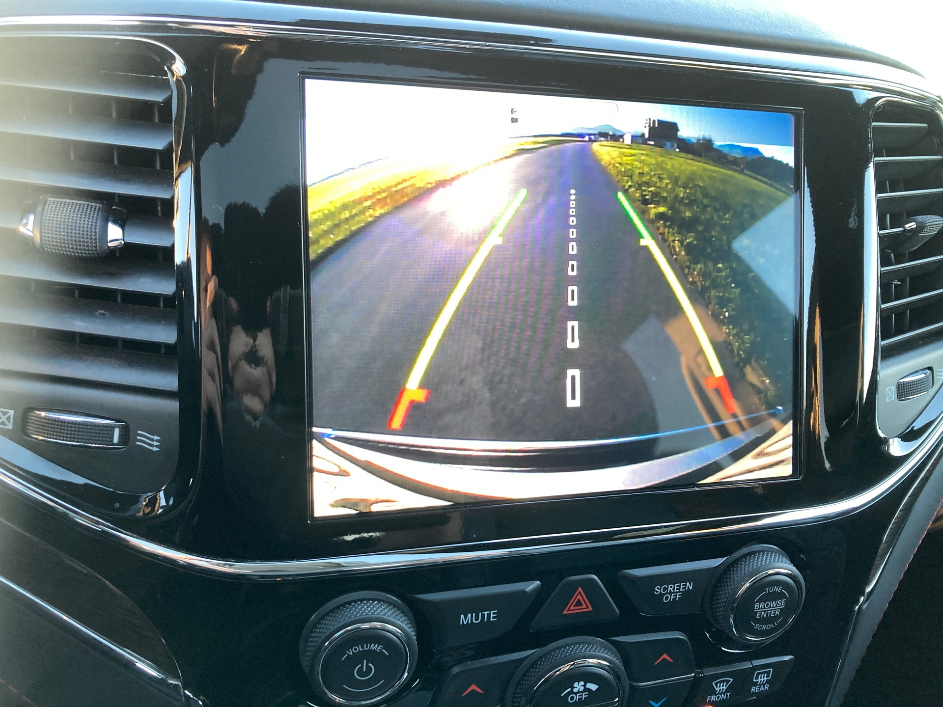 JEEP Grand Cherokee 3.0 CRD Summit Automatic-image-24