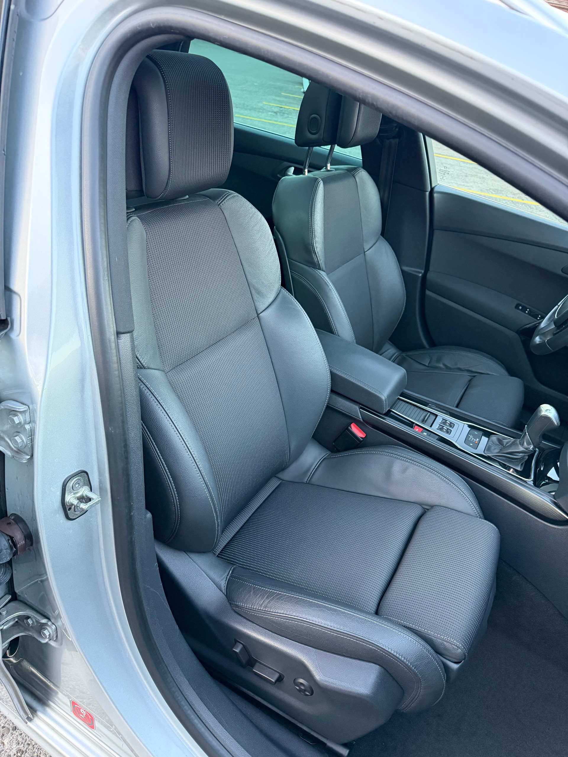PEUGEOT 508 SW 2.0 BlueHDi Allure Automatic-image-16