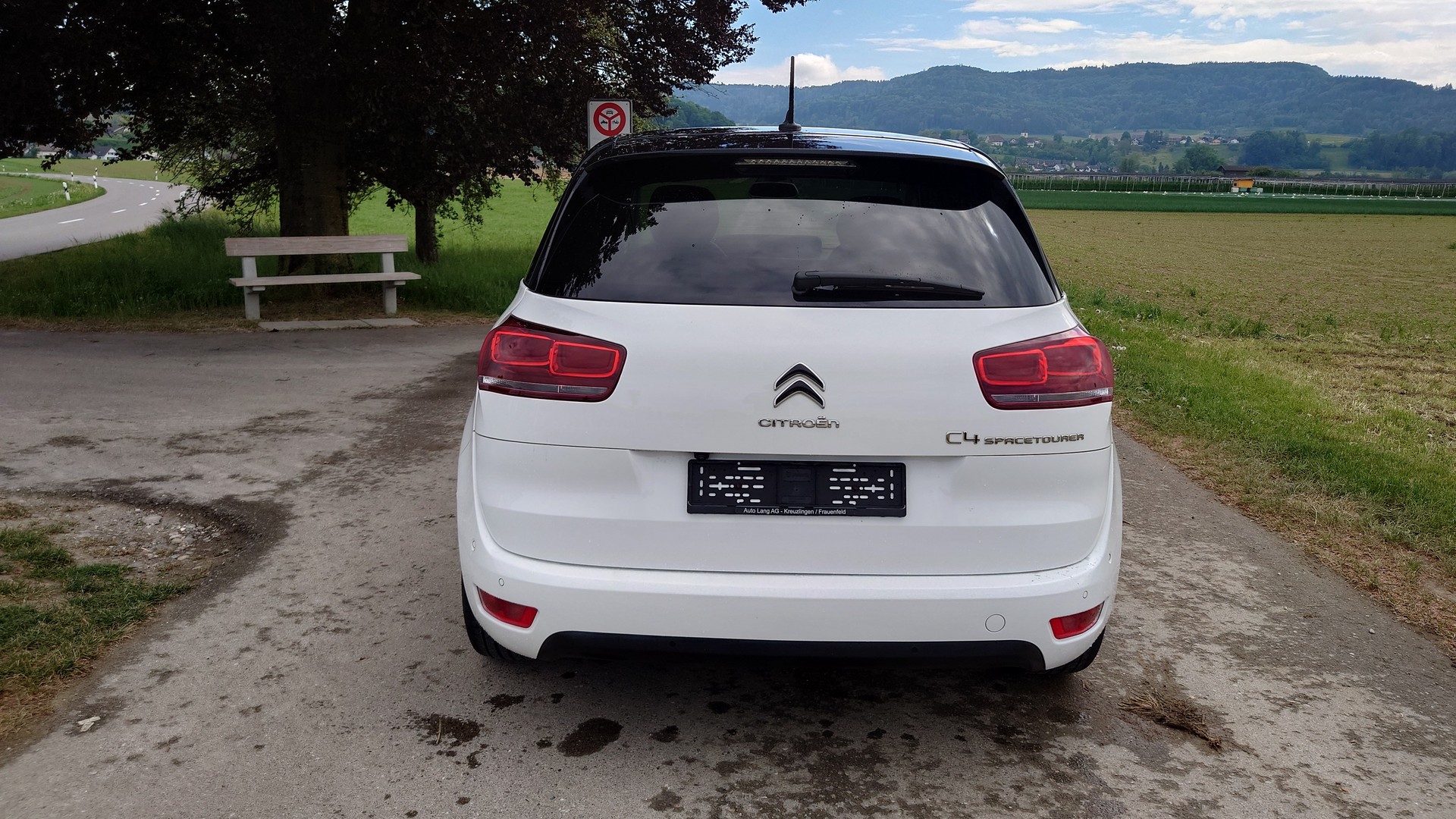 CITROEN C4 Spacetourer 1.5 BlueHDi Shine EAT8-showroom-element-3