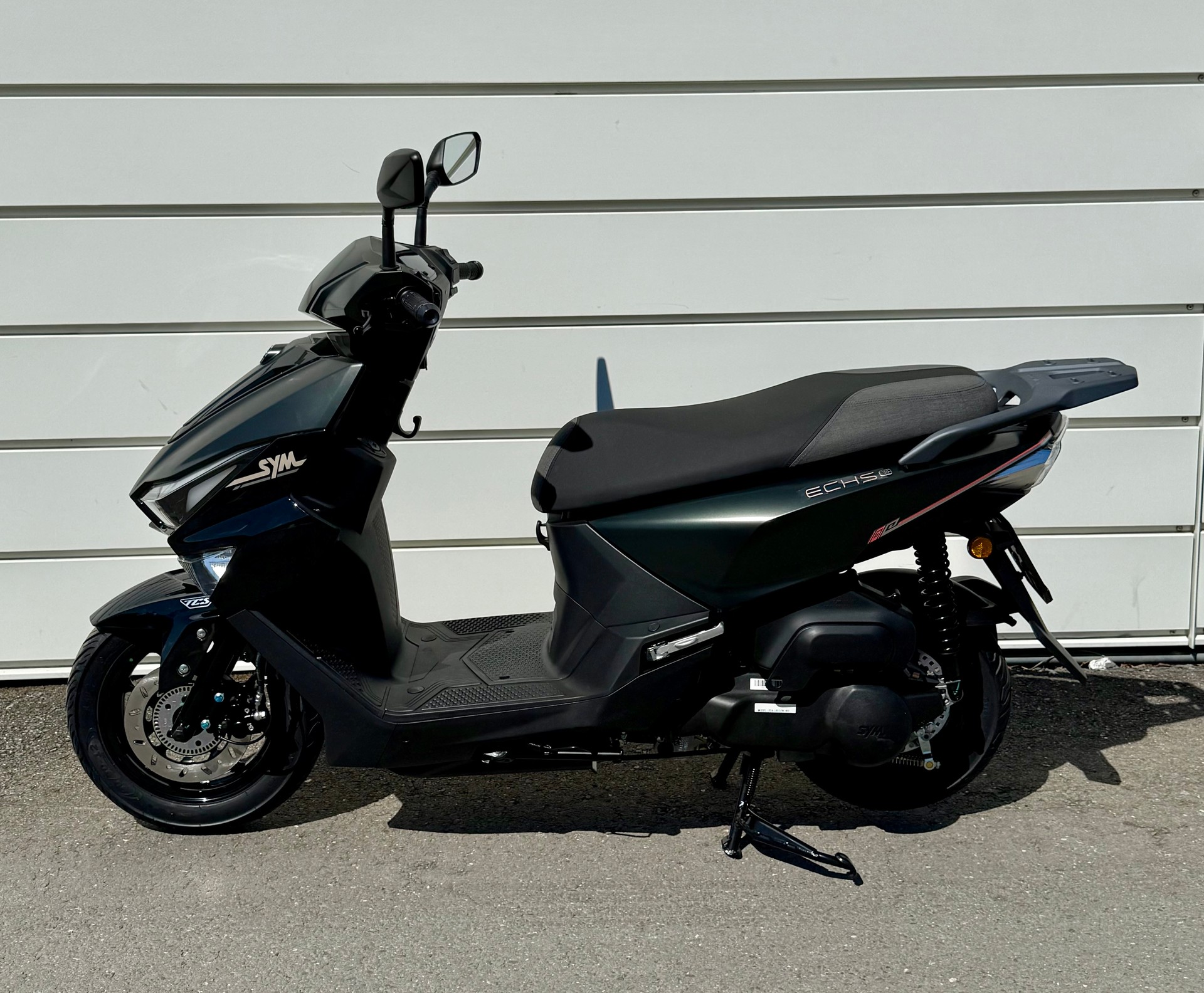 SYM ECHS 125-image-1
