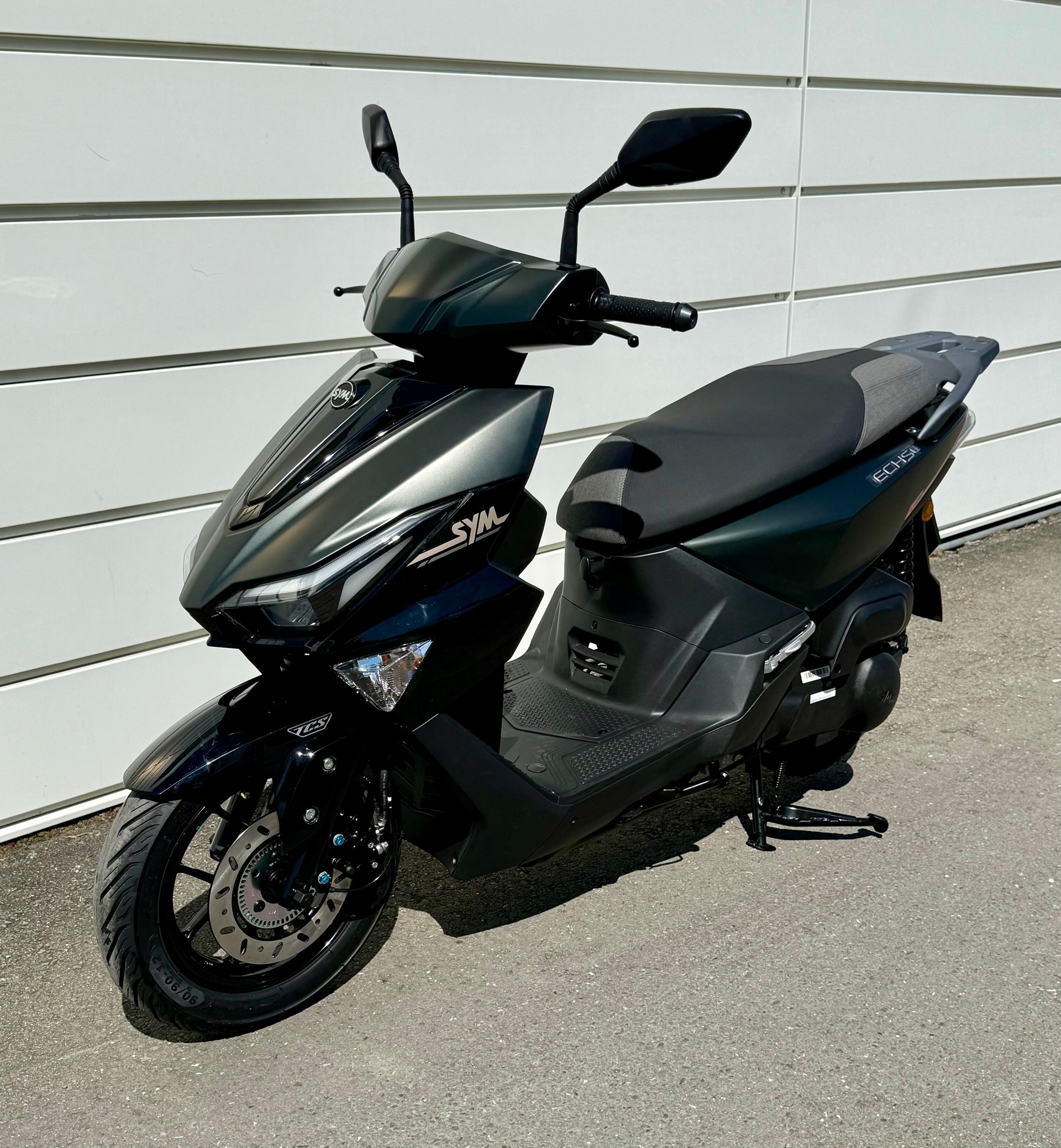 SYM ECHS 125-image-0