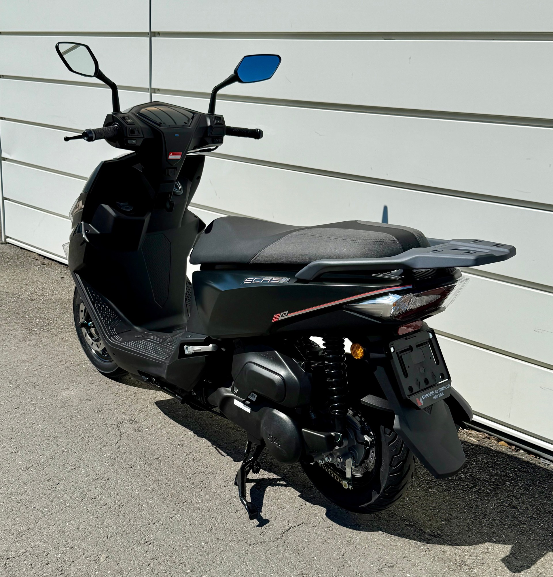 SYM ECHS 125-image-2