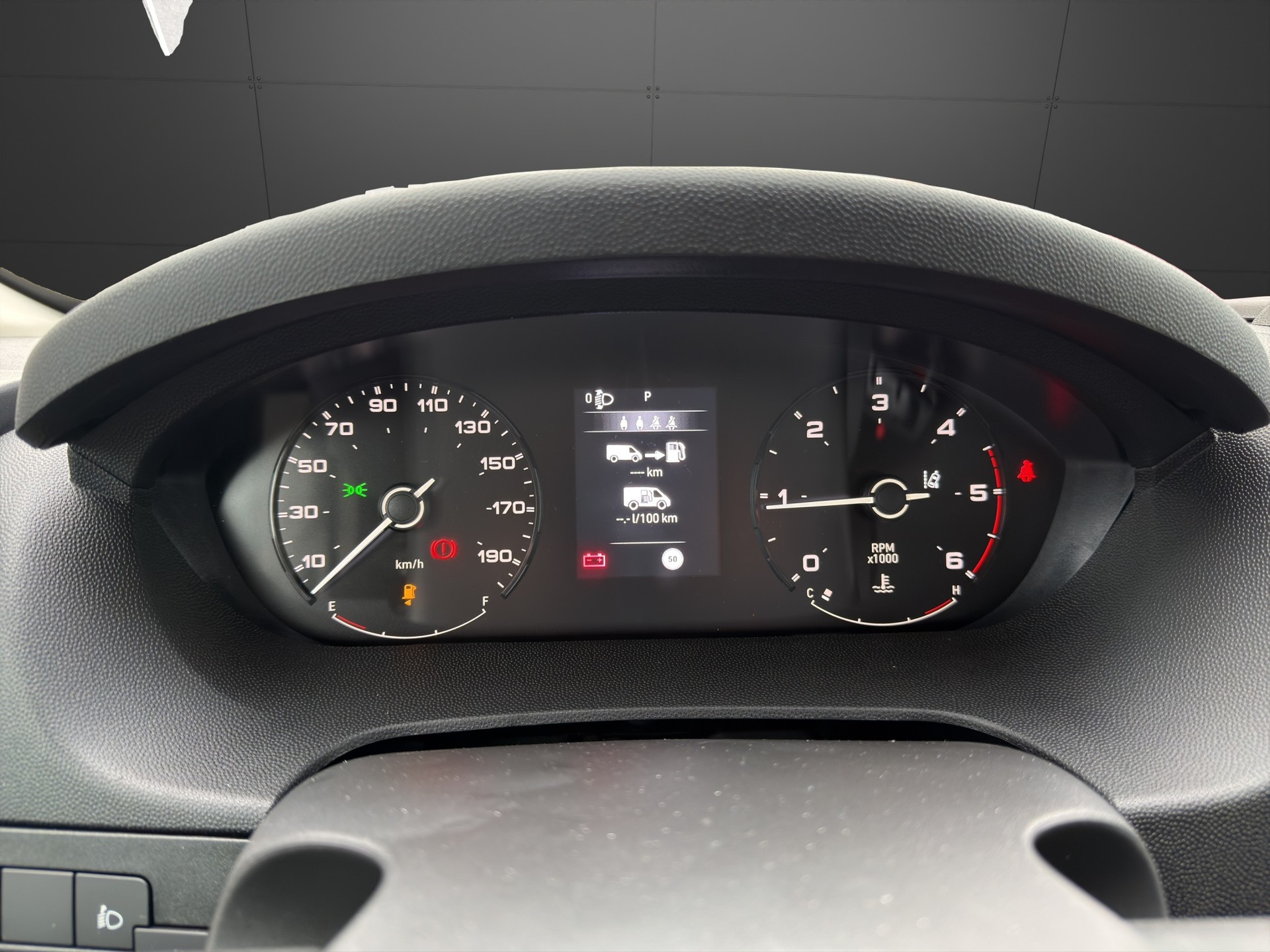 CITROEN Jumper 35+ 2.2 L3 DK A8, Pont Metanova-image-8