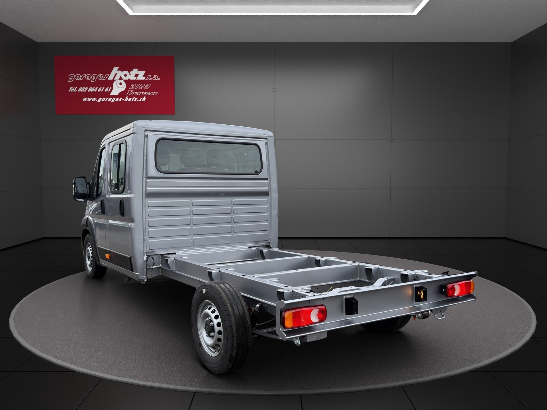 CITROEN Jumper 35+ 2.2 L3 DK A8-showroom-element-3