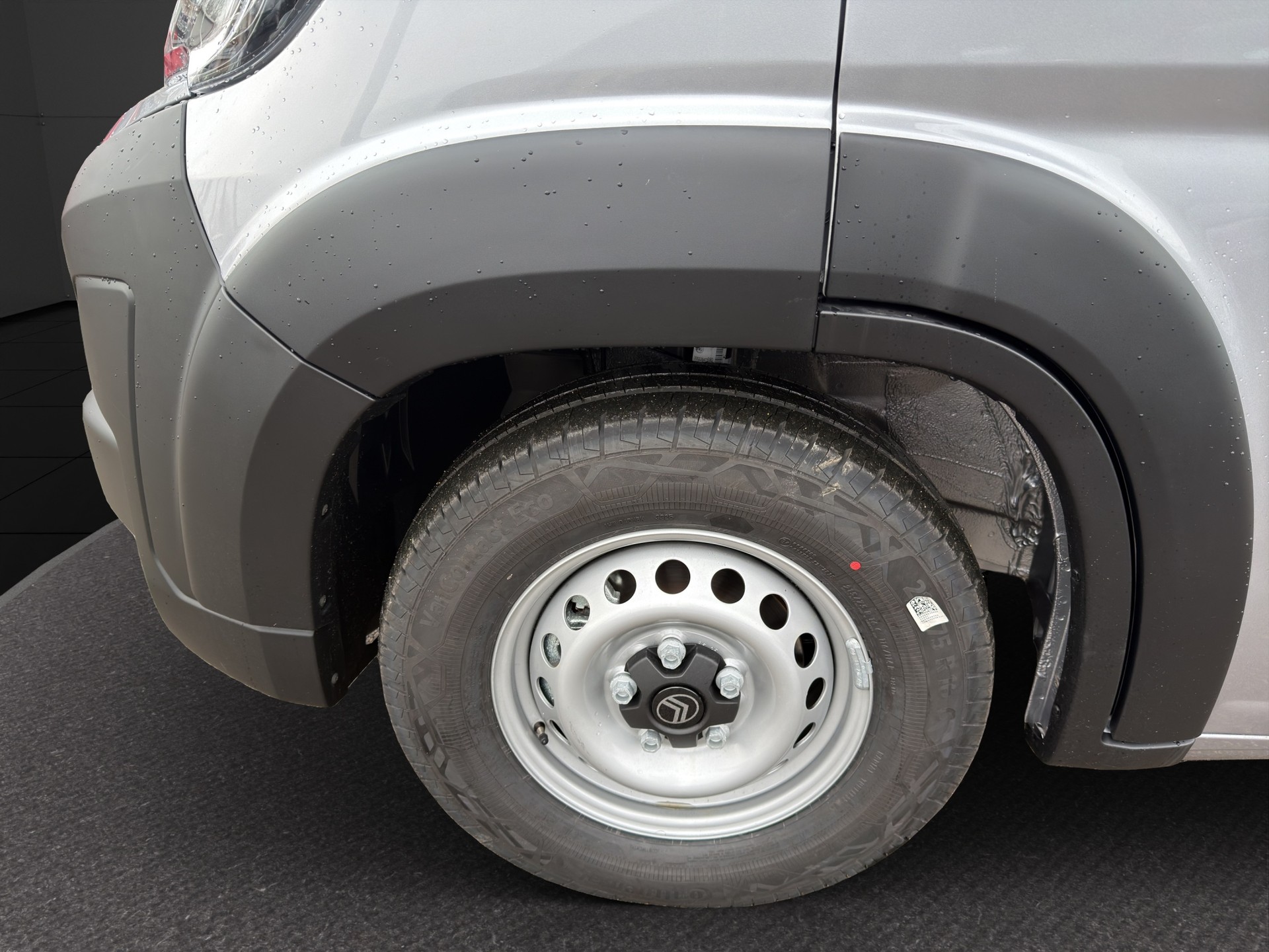 CITROEN Jumper 35+ 2.2 L3 DK A8, Pont Metanova-image-4