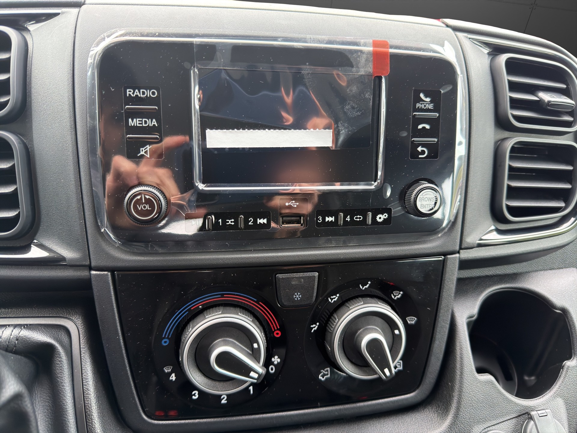 CITROEN Jumper 35+ 2.2 L3 DK A8, Pont Metanova-image-9