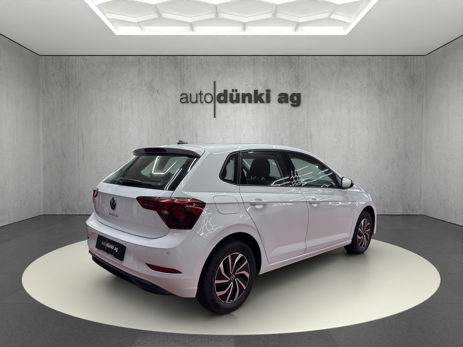 VW Polo 1.0 TSI Life DSG-showroom-element-3