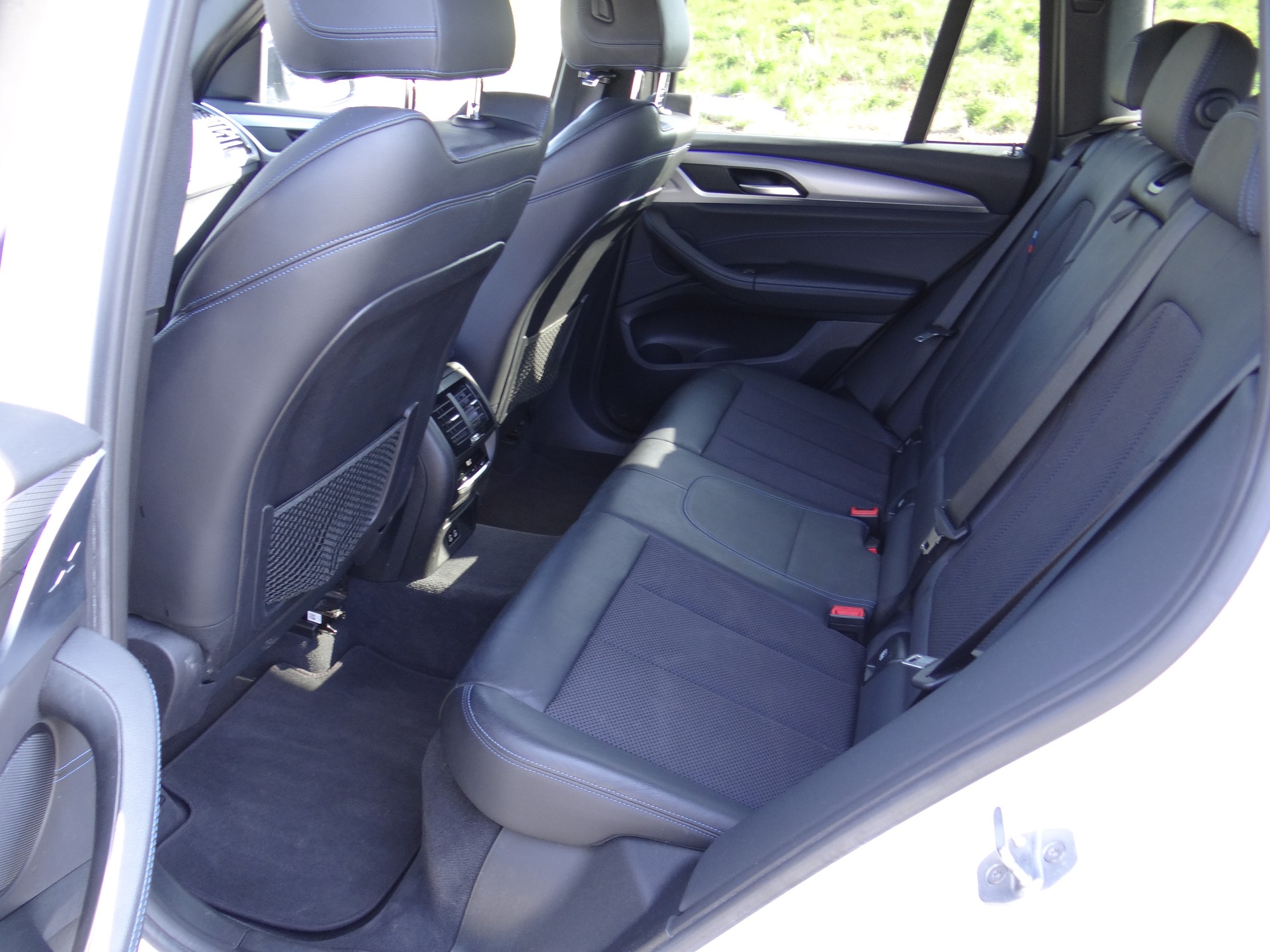 BMW X3 xDrive 20d M Sport Steptronic-image-10