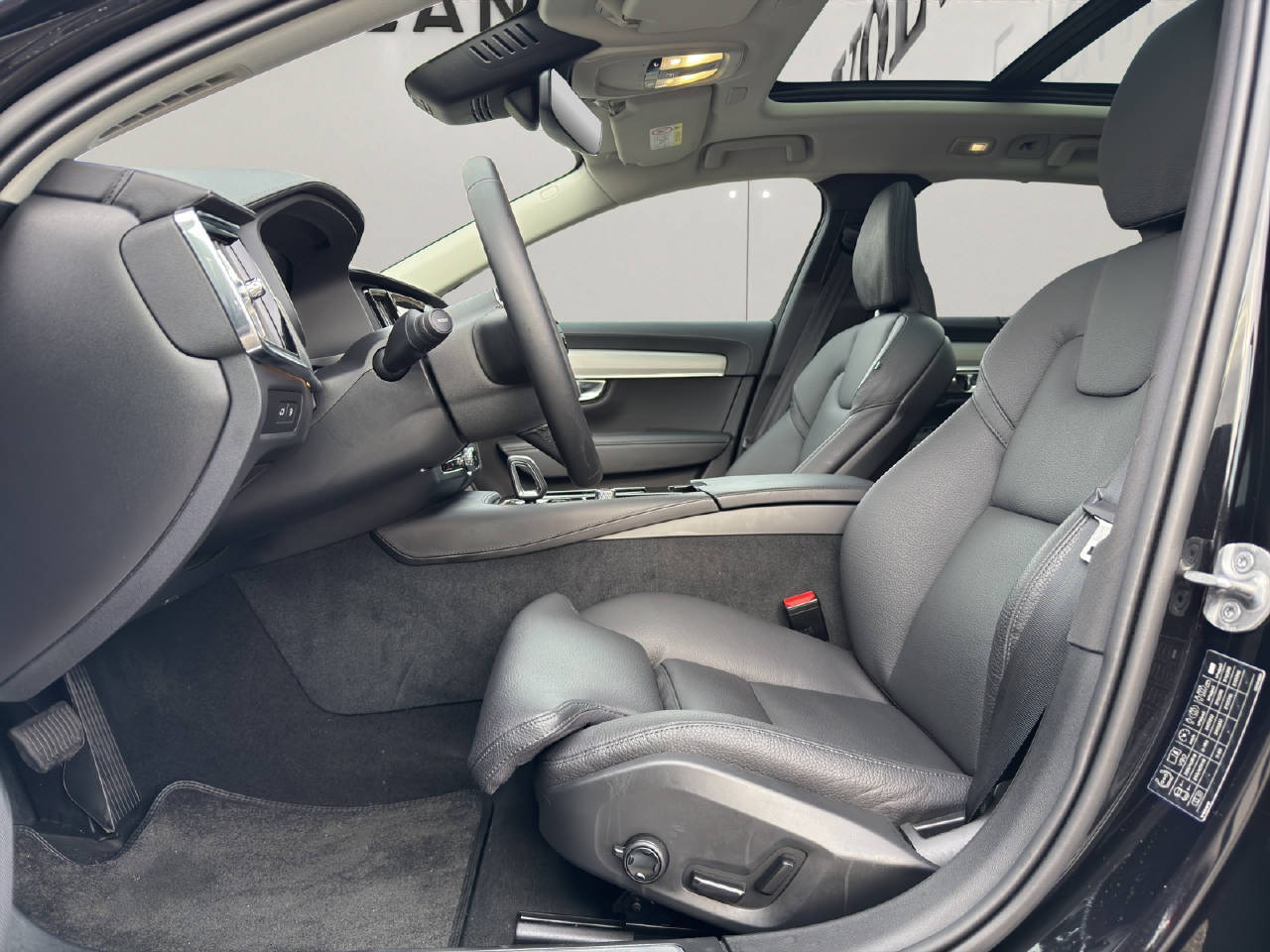 VOLVO V90 2.0 T6 TE Ultra Bright eAWD .-image-6