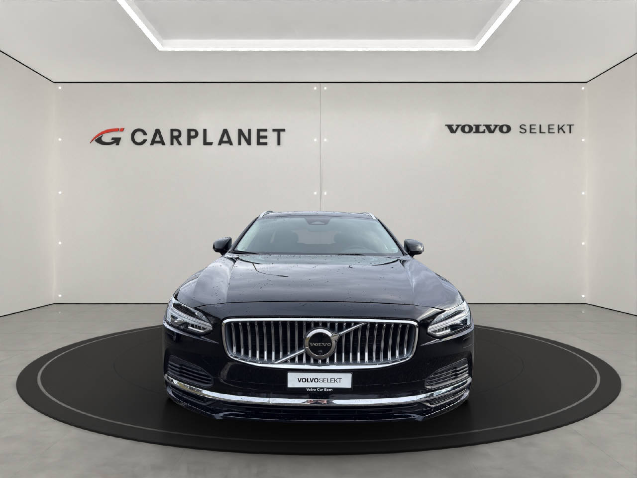 VOLVO V90 2.0 T6 TE Ultra Bright eAWD .-showroom-element-1