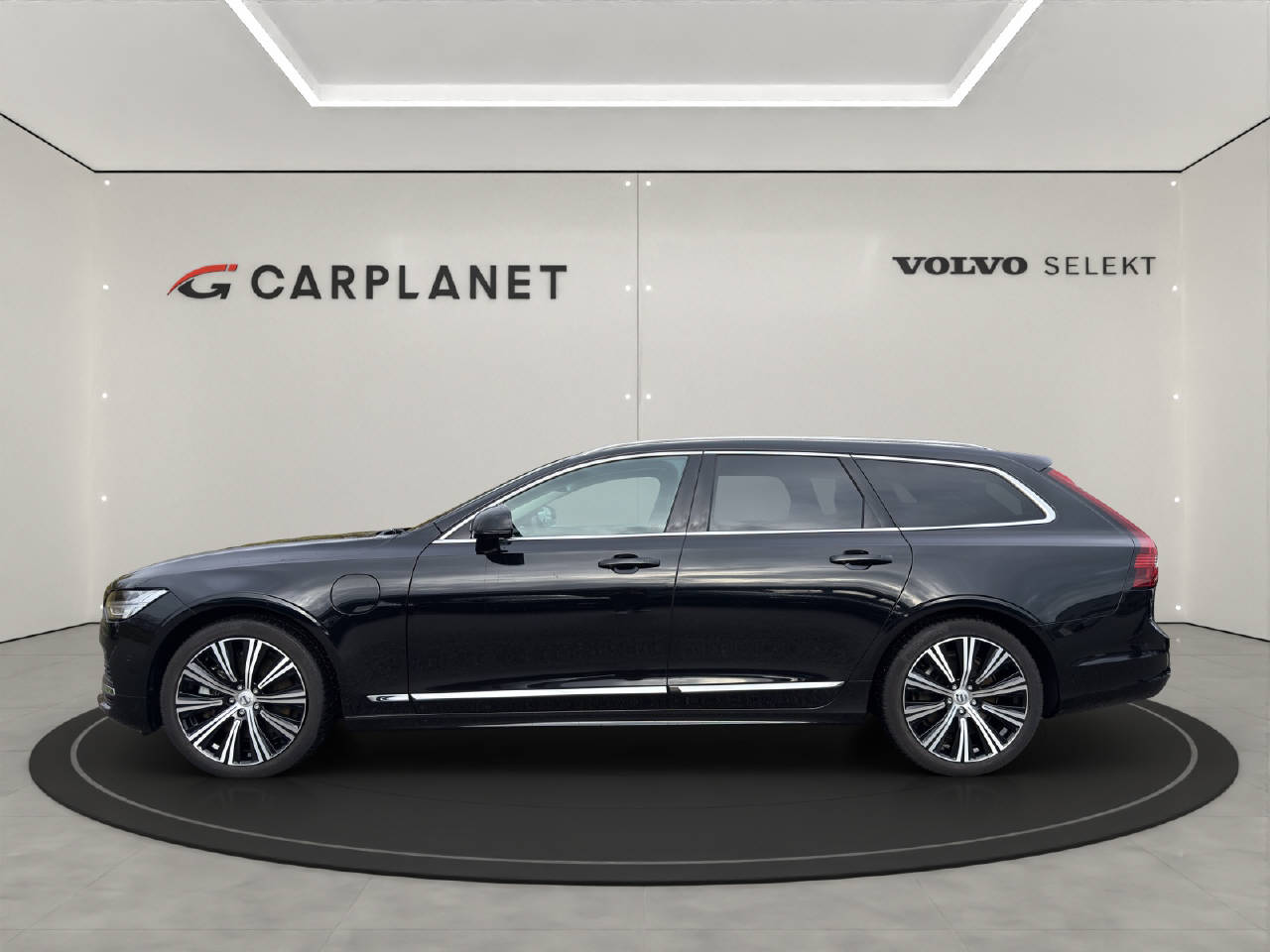 VOLVO V90 2.0 T6 TE Ultra Bright eAWD .-showroom-element-2